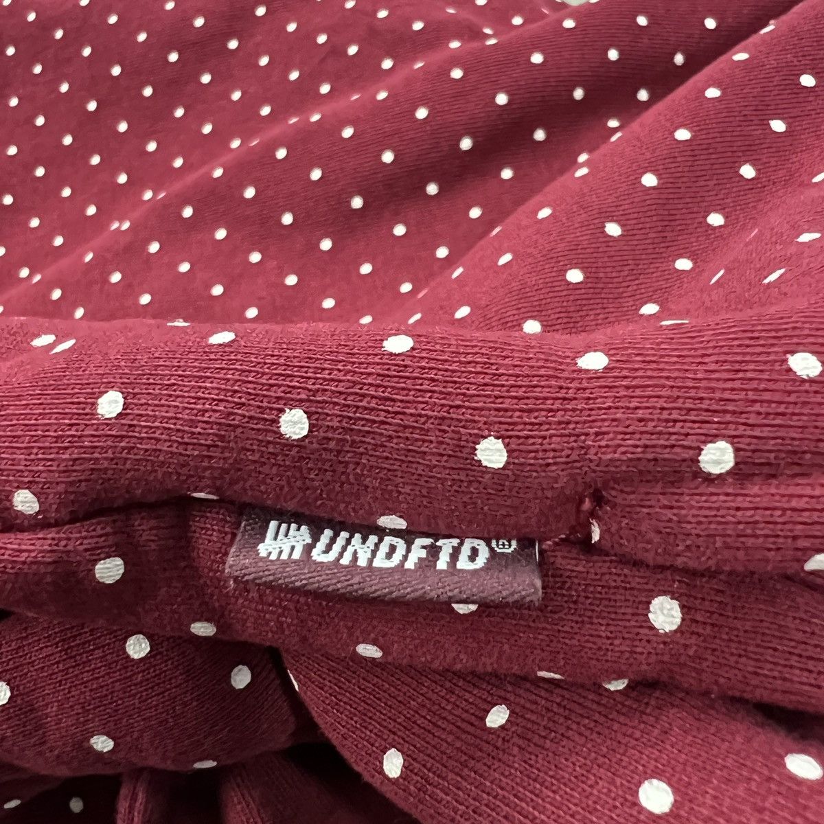 Undefeated UNDEFEATED Dotted Shorts Size US 34 / EU 50 - 6 Thumbnail