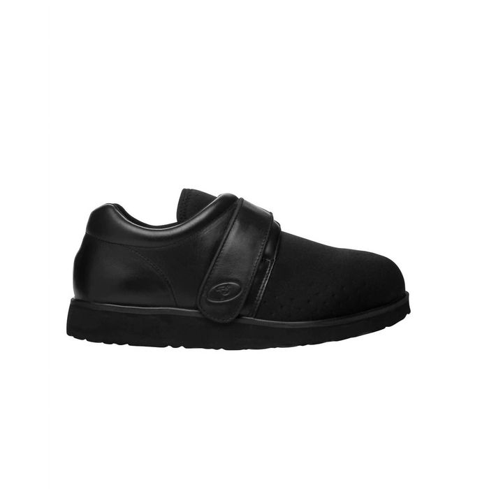 Designer PROPET Pedwalker 3 Shoes - Extra Wide In Black | Grailed