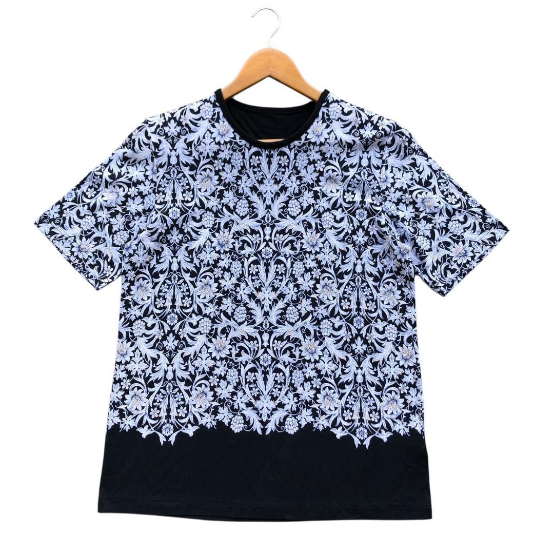 Tornado Mart 2000s japanese AMOURE tribal tshirt Size US M / EU 48-50 / 2 - 1 Thumbnail