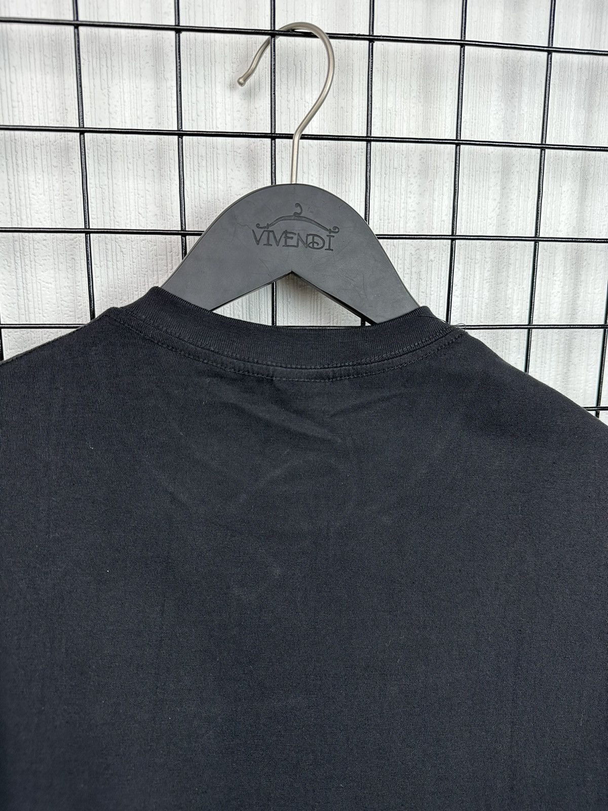 Band Tees Sonic Youth Jane Birkin Tshirt Men Black L Size US L / EU 52-54 / 3 - 13 Thumbnail