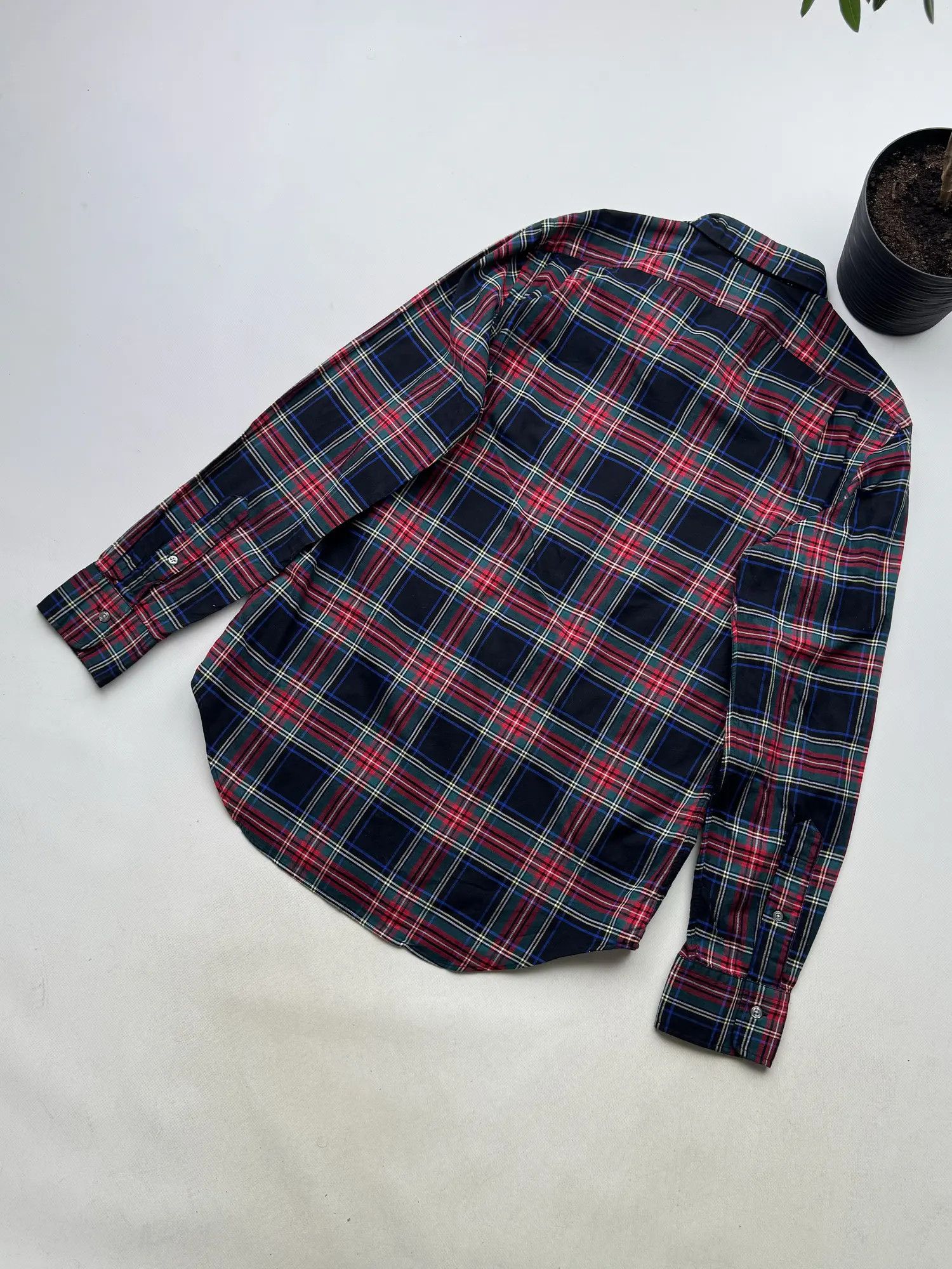 Polo Ralph Lauren Polo Ralph Lauren Shirt Long Sleeve (471) Size US M / EU 48-50 / 2 - 6 Thumbnail