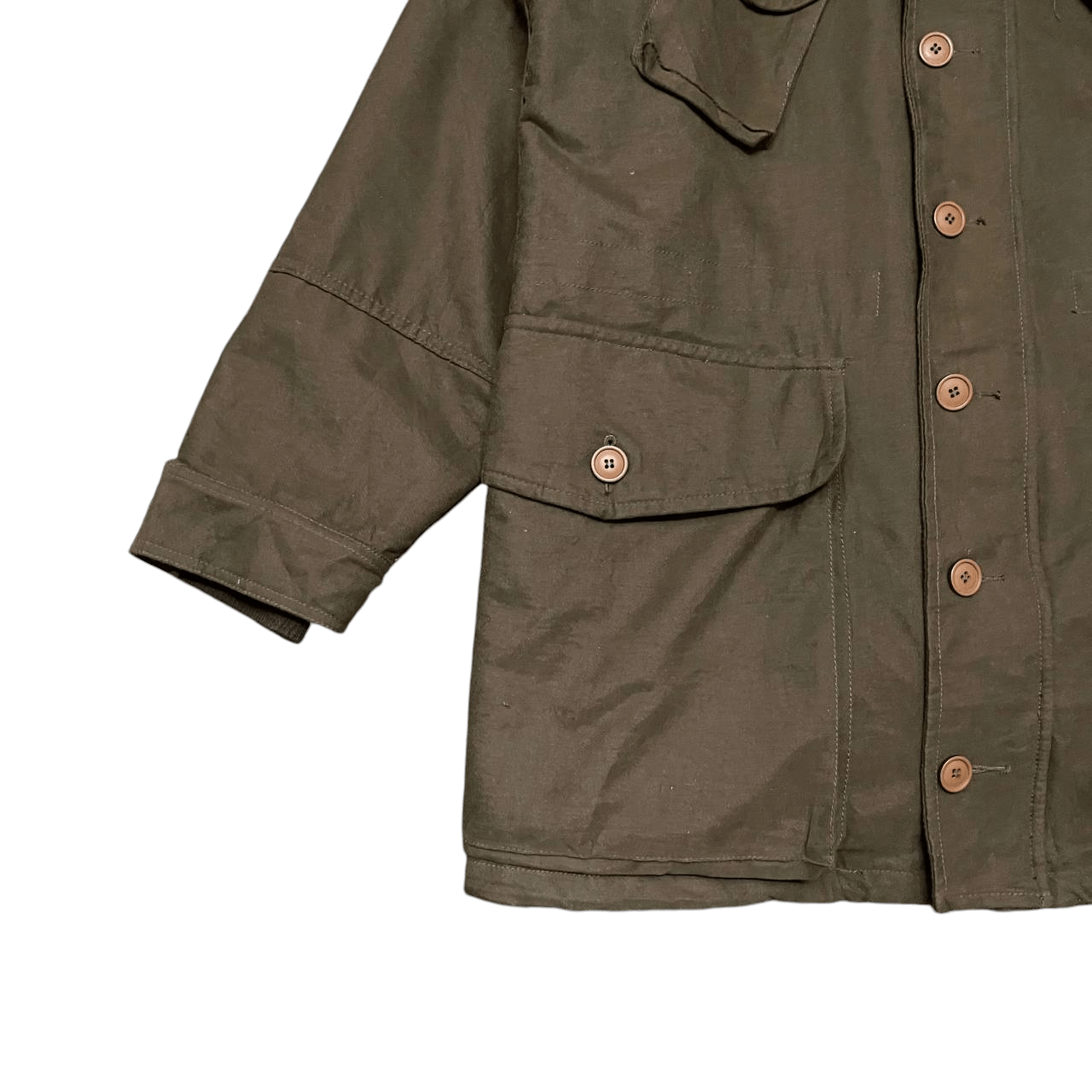 FCUK × French Connection French Connection x Fcuk Hooded Jacket Size US L / EU 52-54 / 3 - 3 Thumbnail