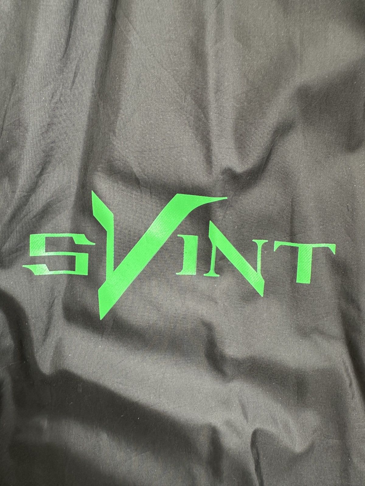 Saint Michael SAINT MICHAEL X VLONE SKULL COACH JACKET(Read Description) Size US XL / EU 56 / 4 - 3 Thumbnail