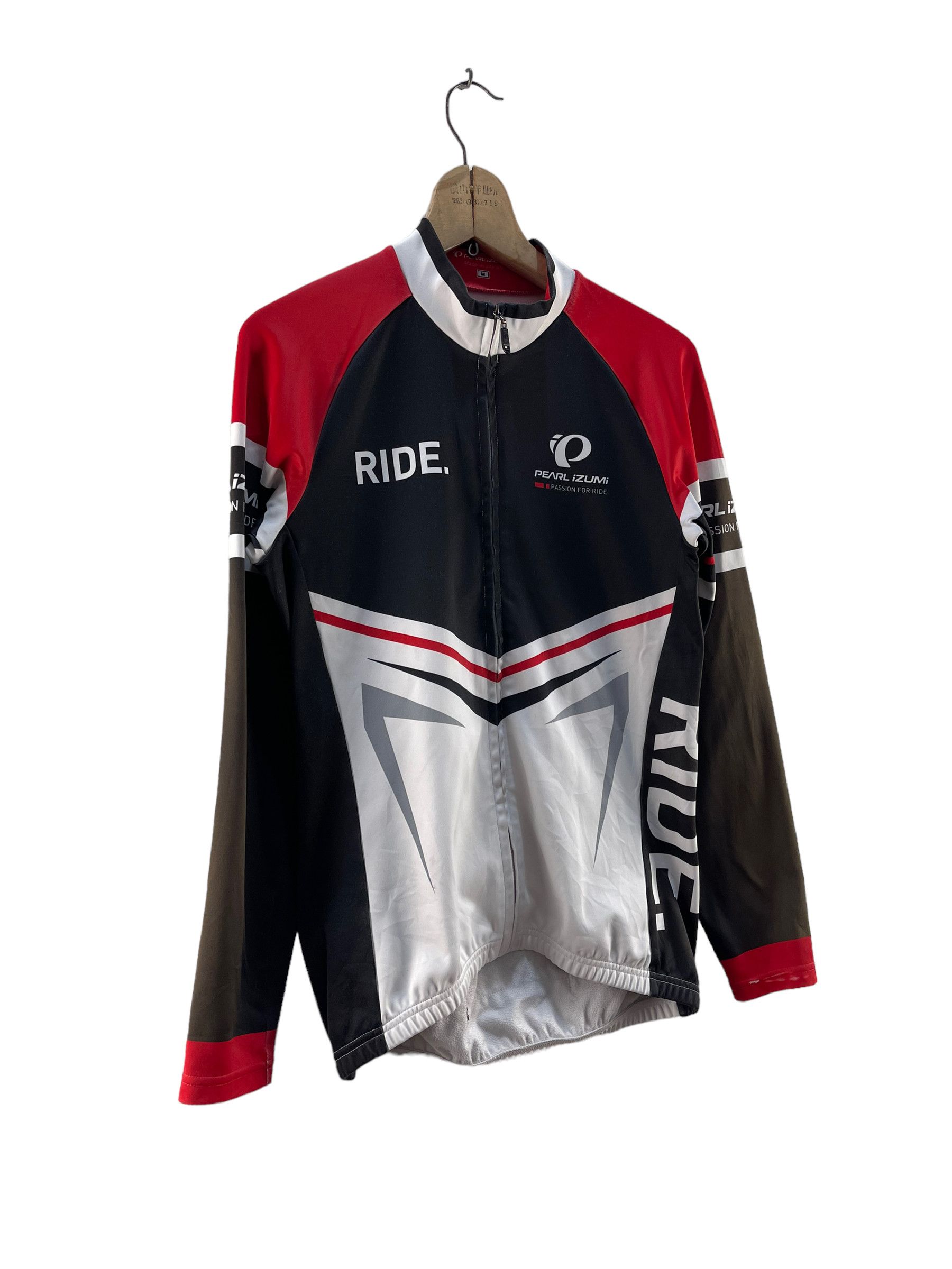 PEARL iZUMi Pearl Izumi Cycling Jersey Size US XS / EU 42 / 0 - 4 Thumbnail