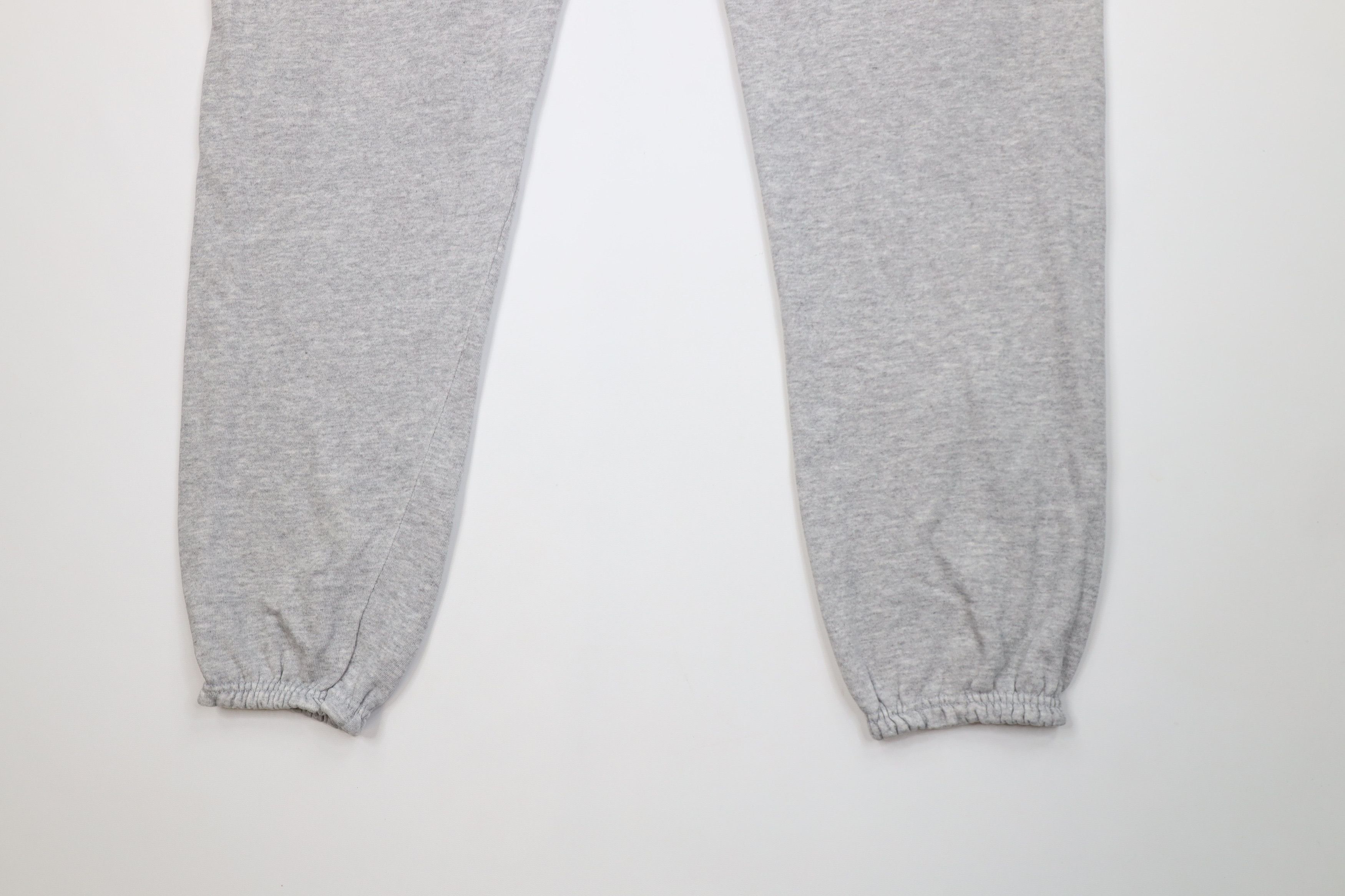 Vintage Vintage 80s 90s Streetwear Gusset Sweatpants Joggers USA Size US 44 / EU 60 - 11 Thumbnail