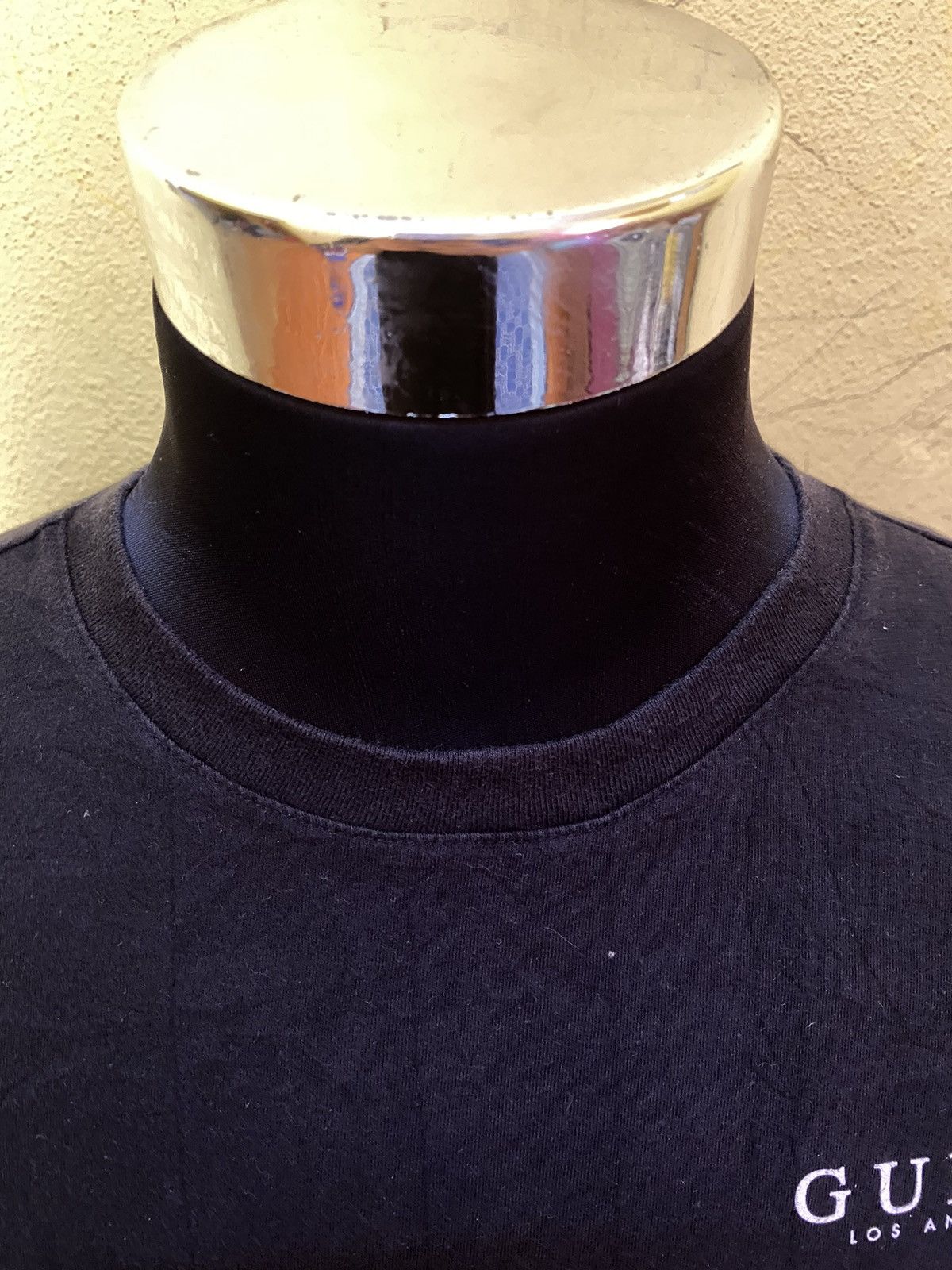 Guess Guess Tshirt Size US M / EU 48-50 / 2 - 4 Thumbnail