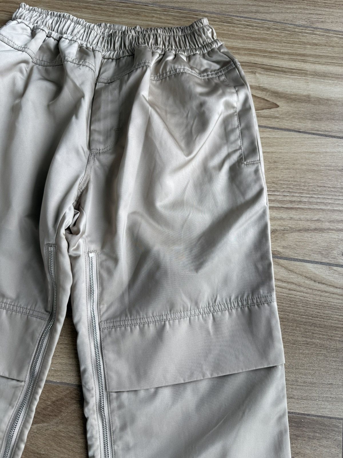 1017 ALYX 9SM 1017 ALYX 9SM Tech Pants Size US 33 - 2 Thumbnail