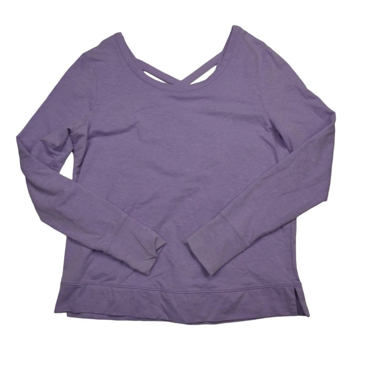 Old Navy Old Navy Active light weight sweatshirt, size Large, NEW Size L / US 10 / IT 46 - 1 Thumbnail