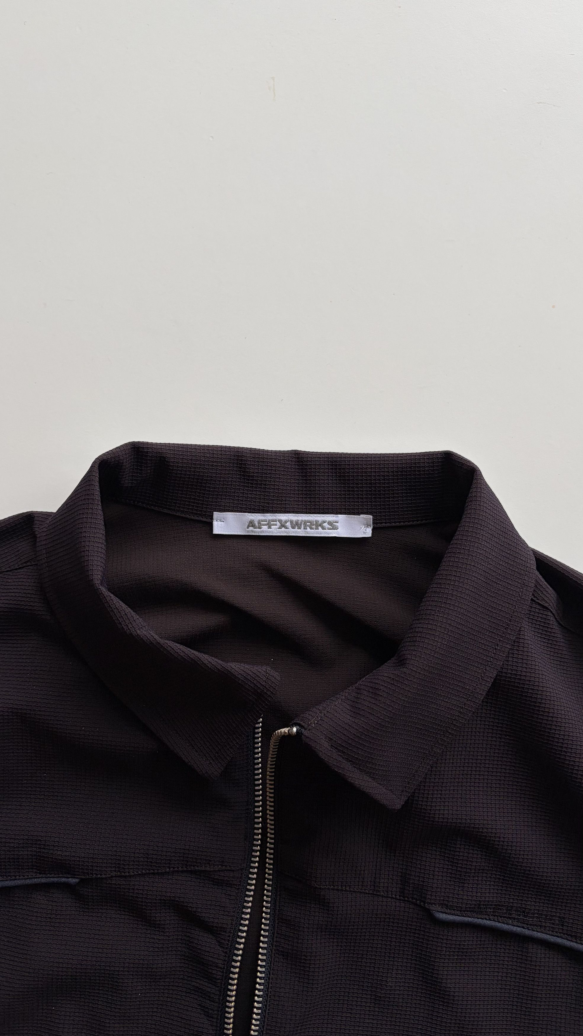 AFFXWRKS AFFXWRKS Lit Blouson Jacket Size US M / EU 48-50 / 2 - 5 Thumbnail