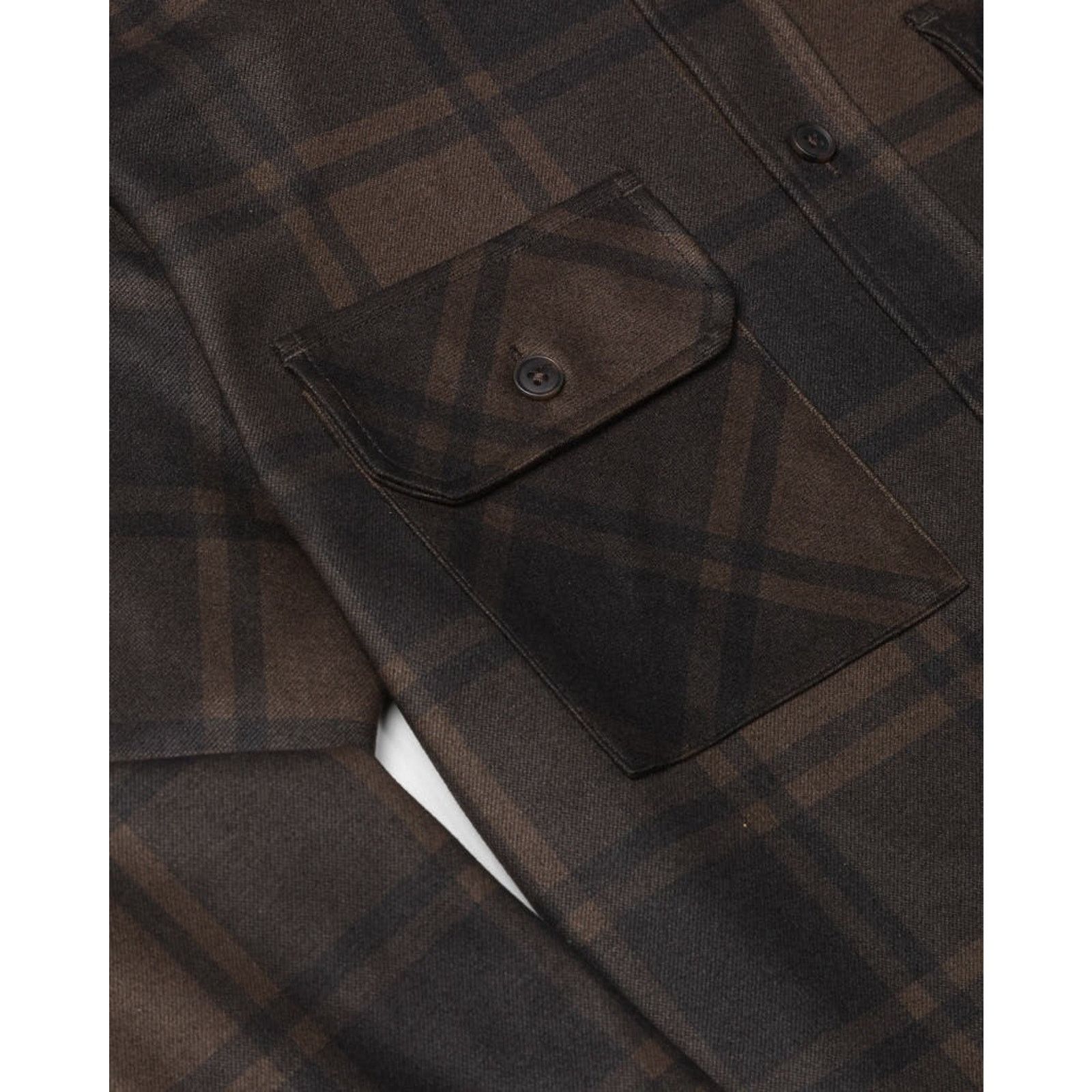 Other BYLT Premium Basics Plaid Coastal Overshirt Shacket Style Size US L / EU 52-54 / 3 - 7 Thumbnail