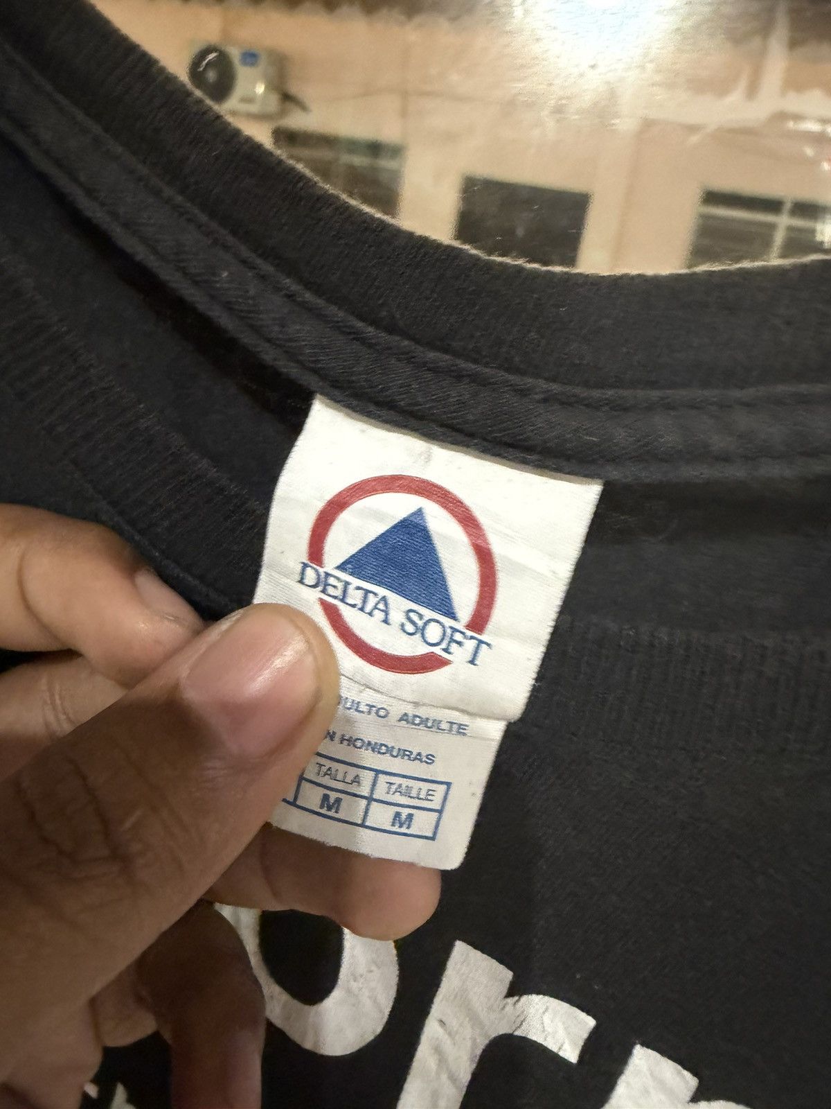 Other Y2k Wording tee Size US S / EU 44-46 / 1 - 2 Thumbnail