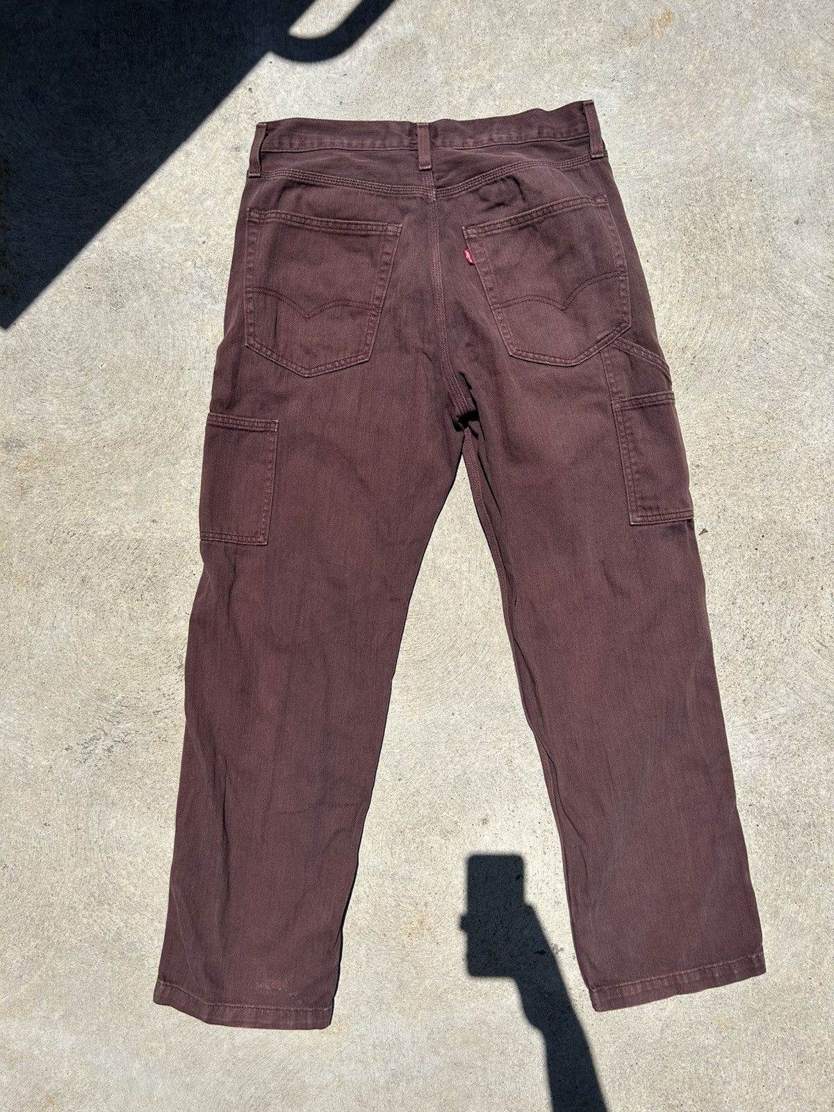 Levi's Vintage Clothing Levis pants Size US 31 - 2 Thumbnail