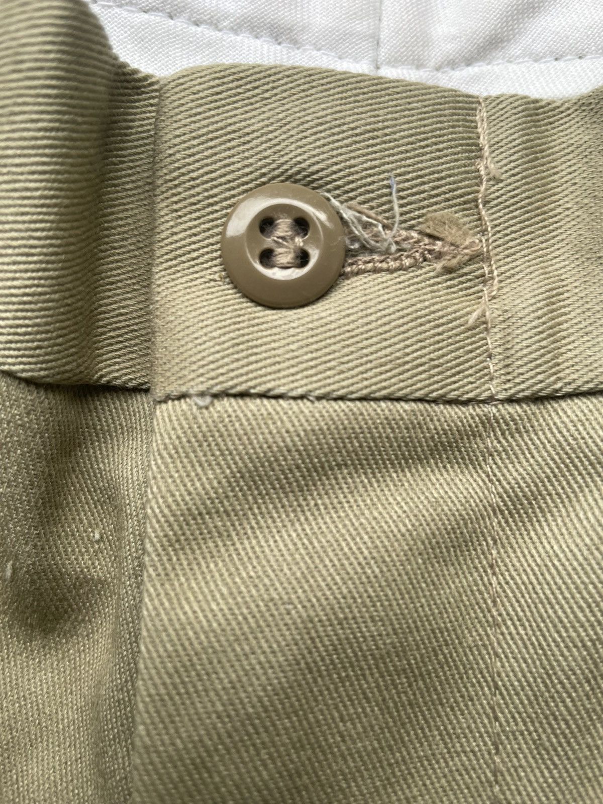Big Mac × Vintage Vintage Big Mac Chinos Size US 40 / EU 56 - 11 Thumbnail
