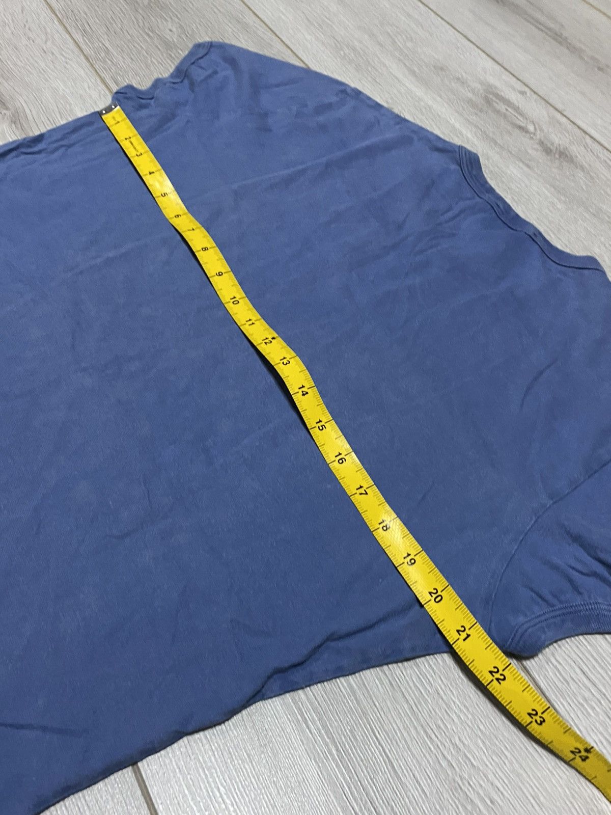 Vivienne Westwood Vivienne Westwood ARCHIVE vintage party big orb open 24 tee Size US L / EU 52-54 / 3 - 11 Thumbnail