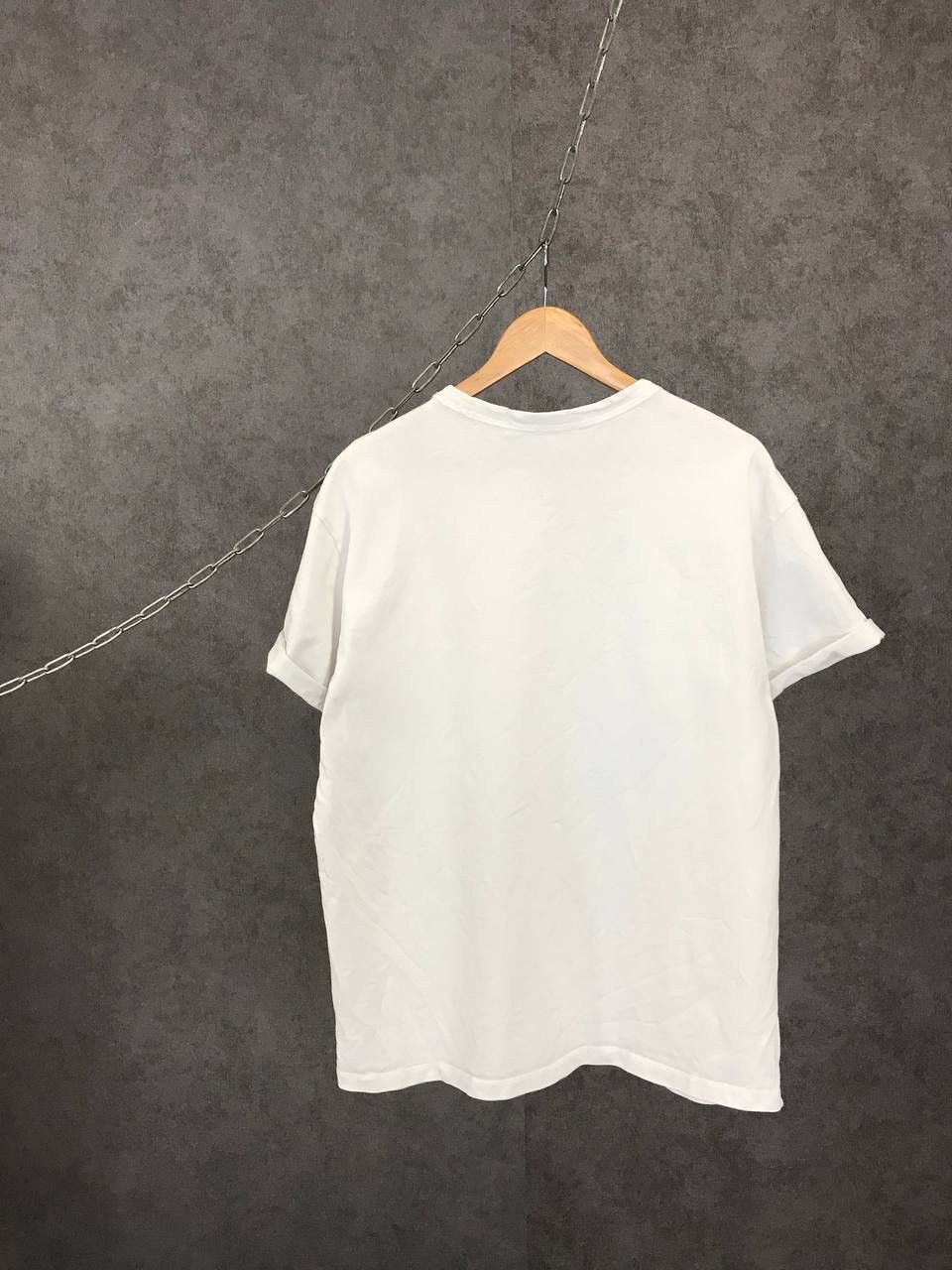Cos × Designer Cos designer oversized tee Size US M / EU 48-50 / 2 - 5 Thumbnail