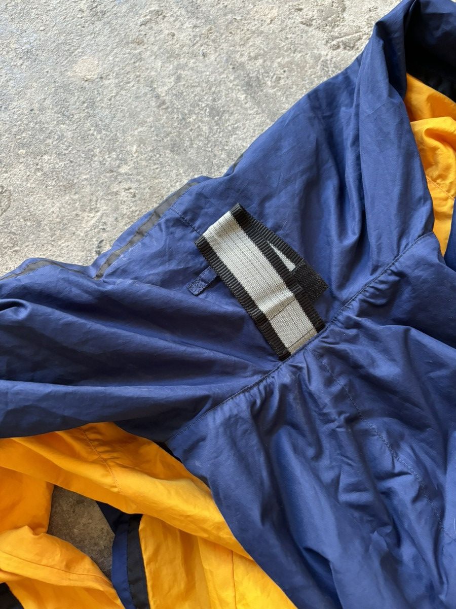 Nike × Nike ACG Vintage Nike Made in Taiwan Jacket Size US S / EU 44-46 / 1 - 10 Thumbnail