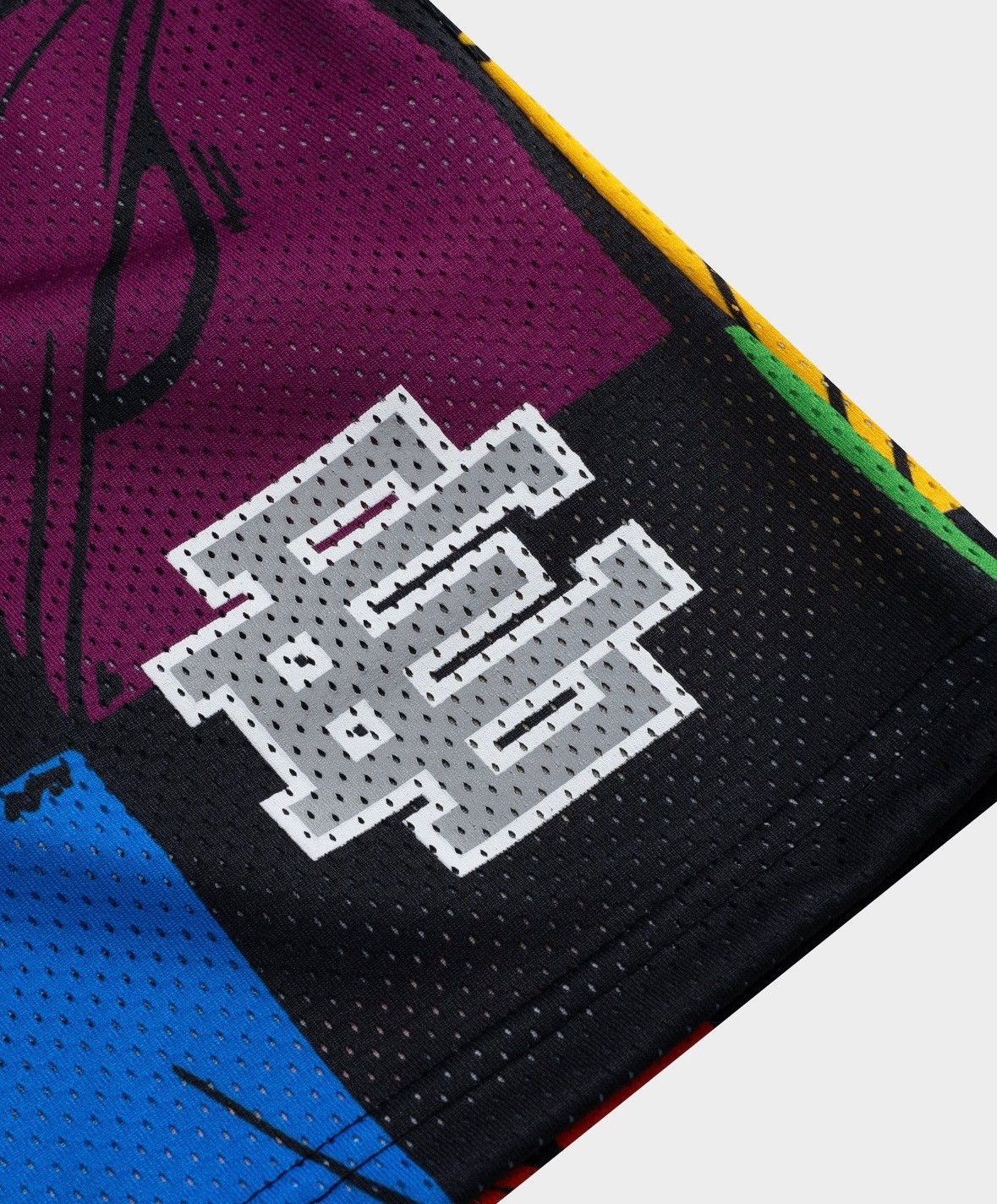 Eric Emanuel Eric Emanuel X Matty Boy Size US 32 / EU 48 - 3 Thumbnail
