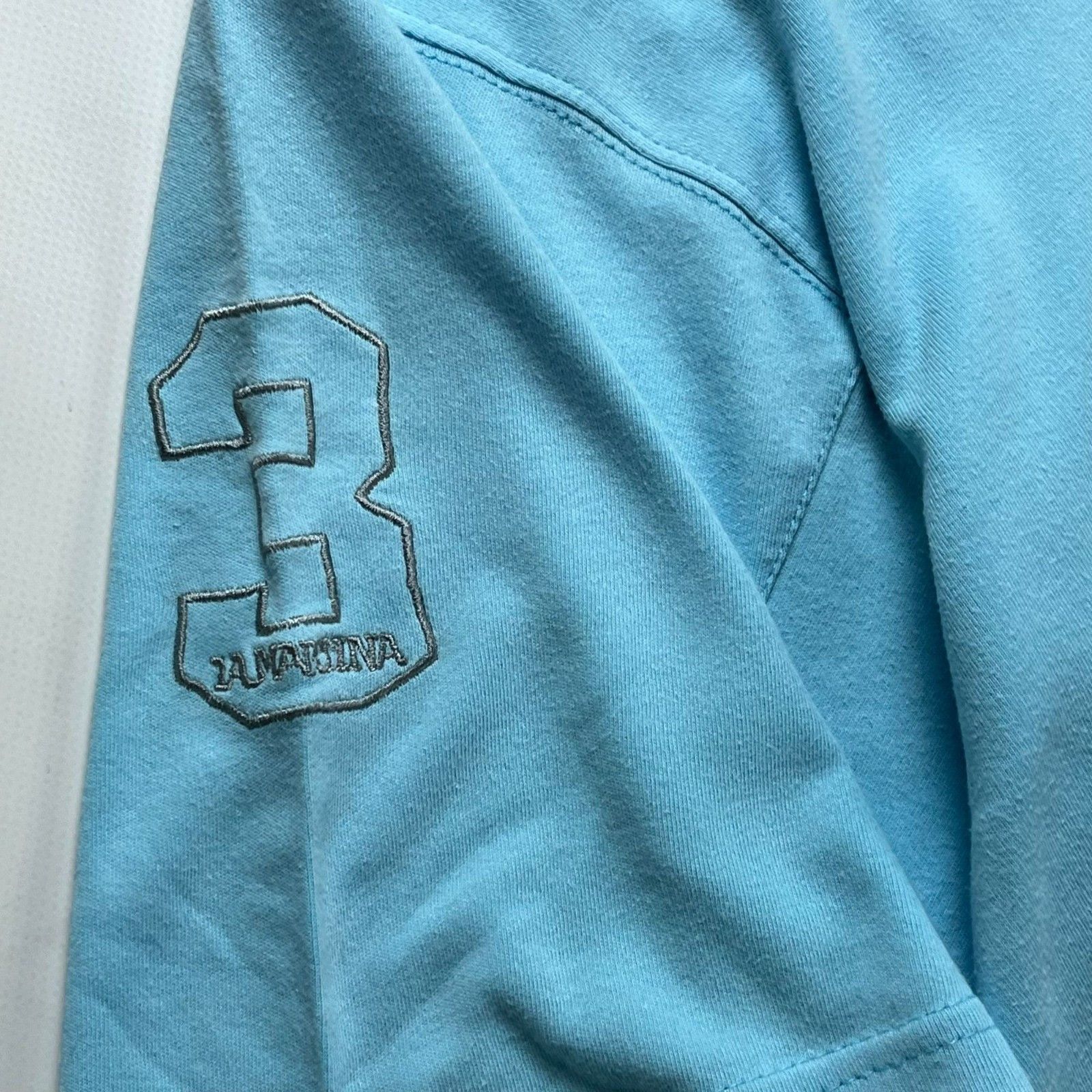 La Martina La Martina Abierto Argentino Rare Embroidered Polo Shirt XXL Size US XXL / EU 58 / 5 - 4 Thumbnail