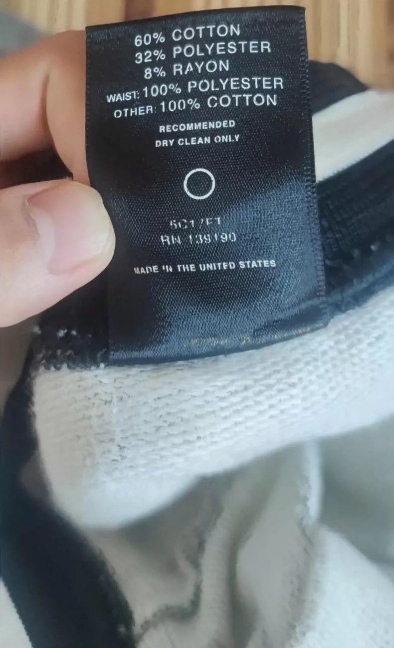 Fear of God Fear of God American shorts Size US 30 / EU 46 - 5 Thumbnail
