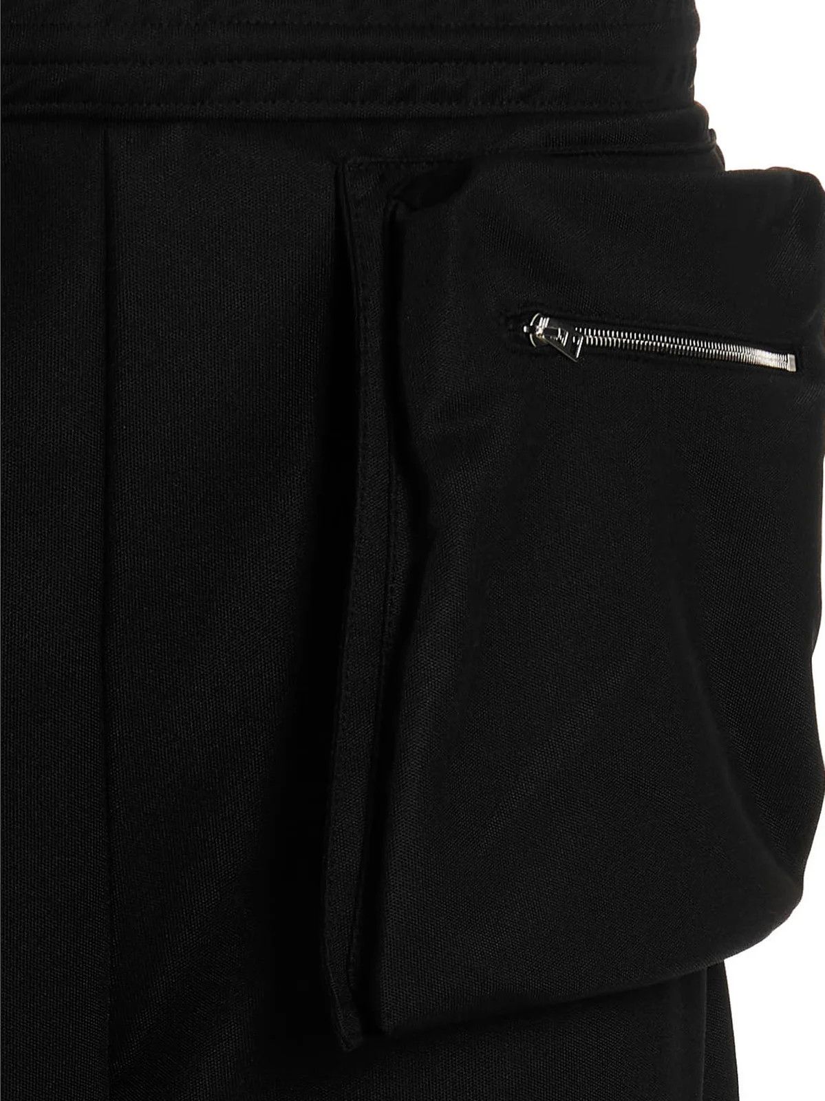 JW Anderson o1mle0424 Trousers in Black Size US 30 / EU 46 - 4 Thumbnail