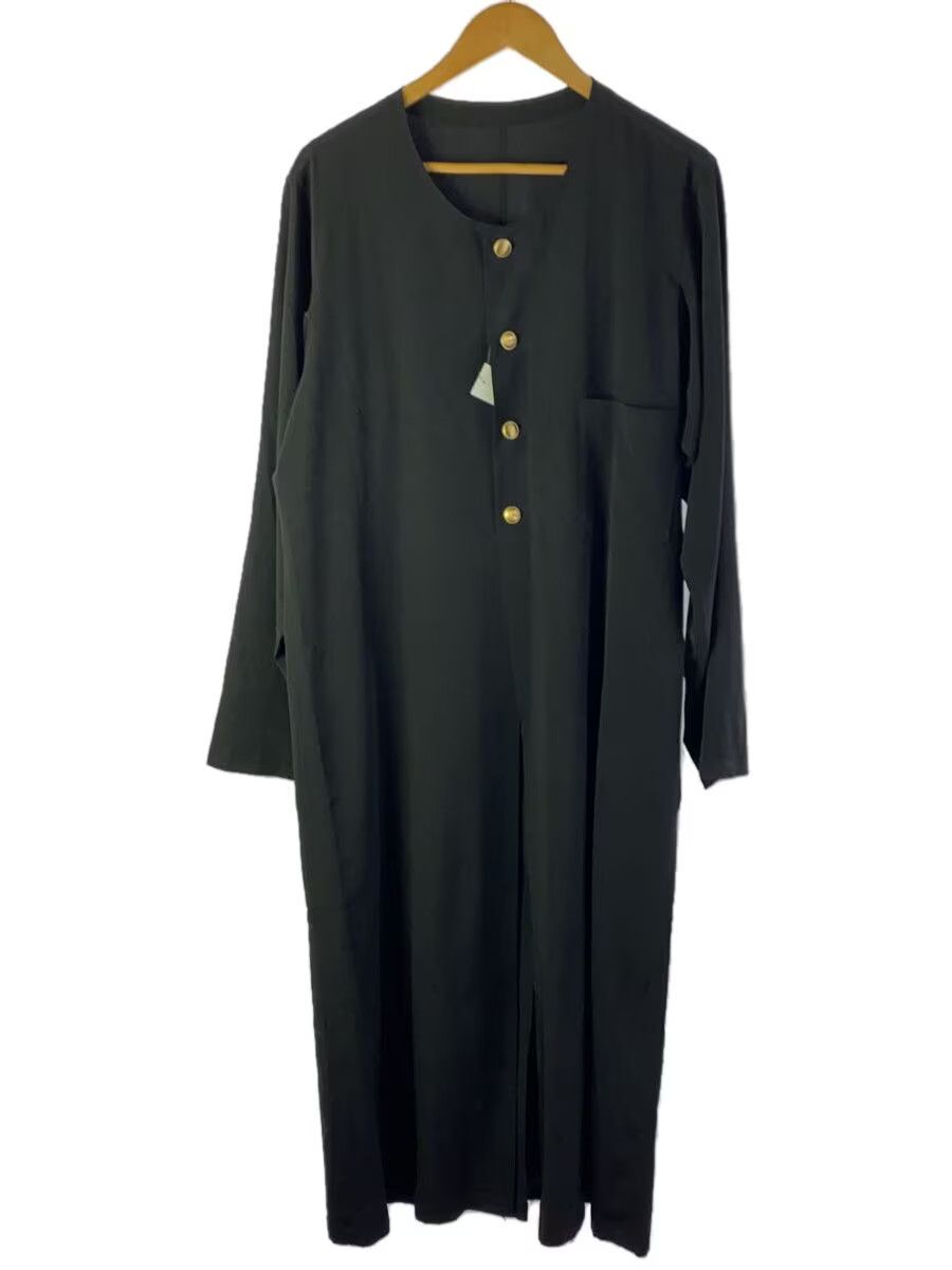 Yohji Yamamoto yohji yamamoto POUR HOMME 19AW/coat Size US S / EU 44-46 / 1 - 1 Thumbnail