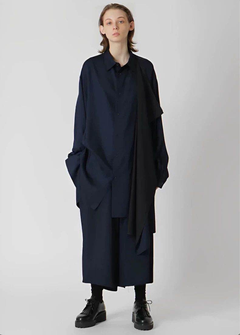 Y's Y's dress Size S / US 4 / IT 40 - 1 Thumbnail