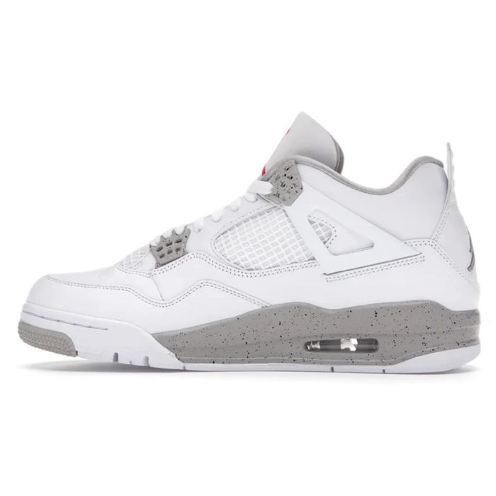 jd sports white oreo