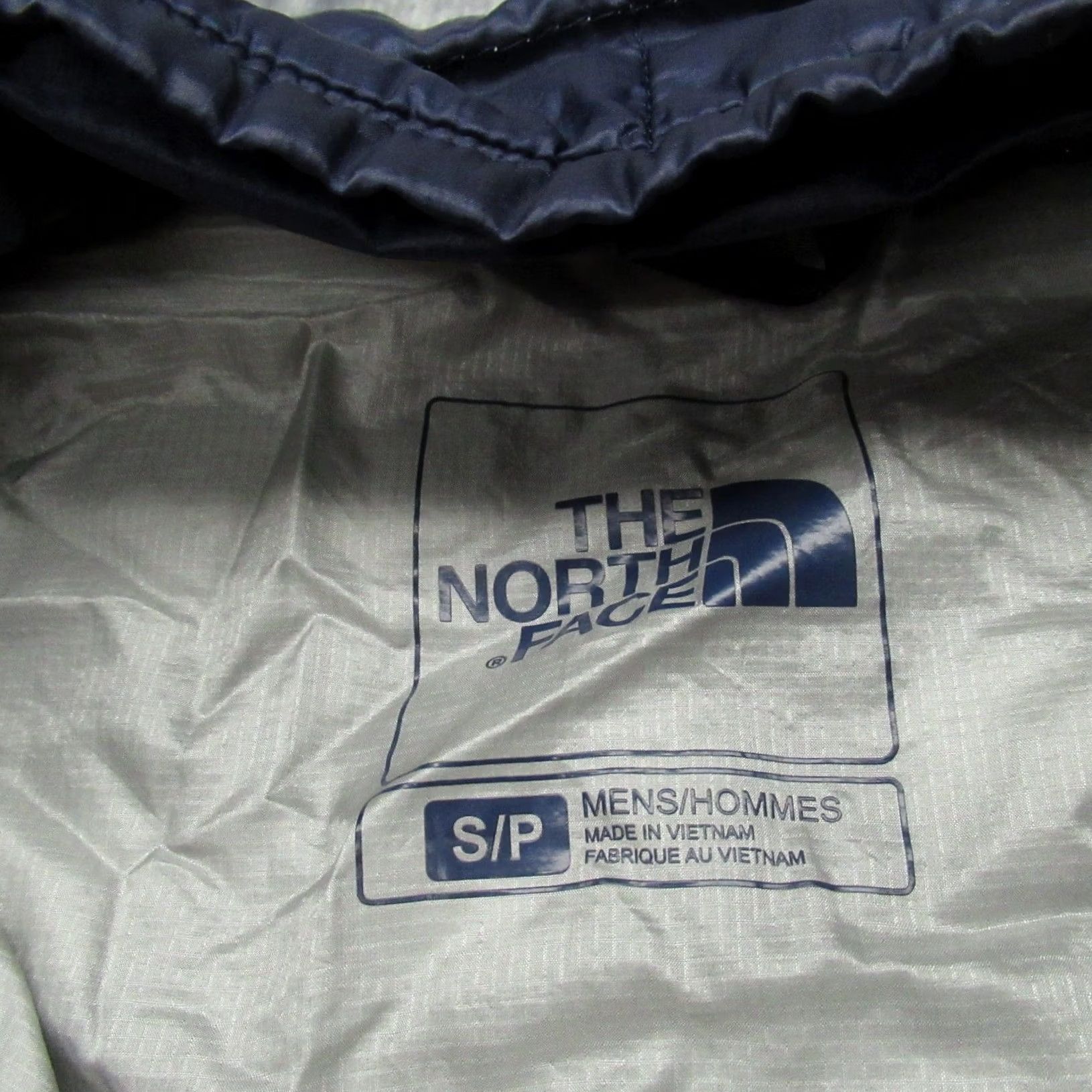 The North Face VINTAGE North Face Jacket? Size US S / EU 44-46 / 1 - 6 Thumbnail