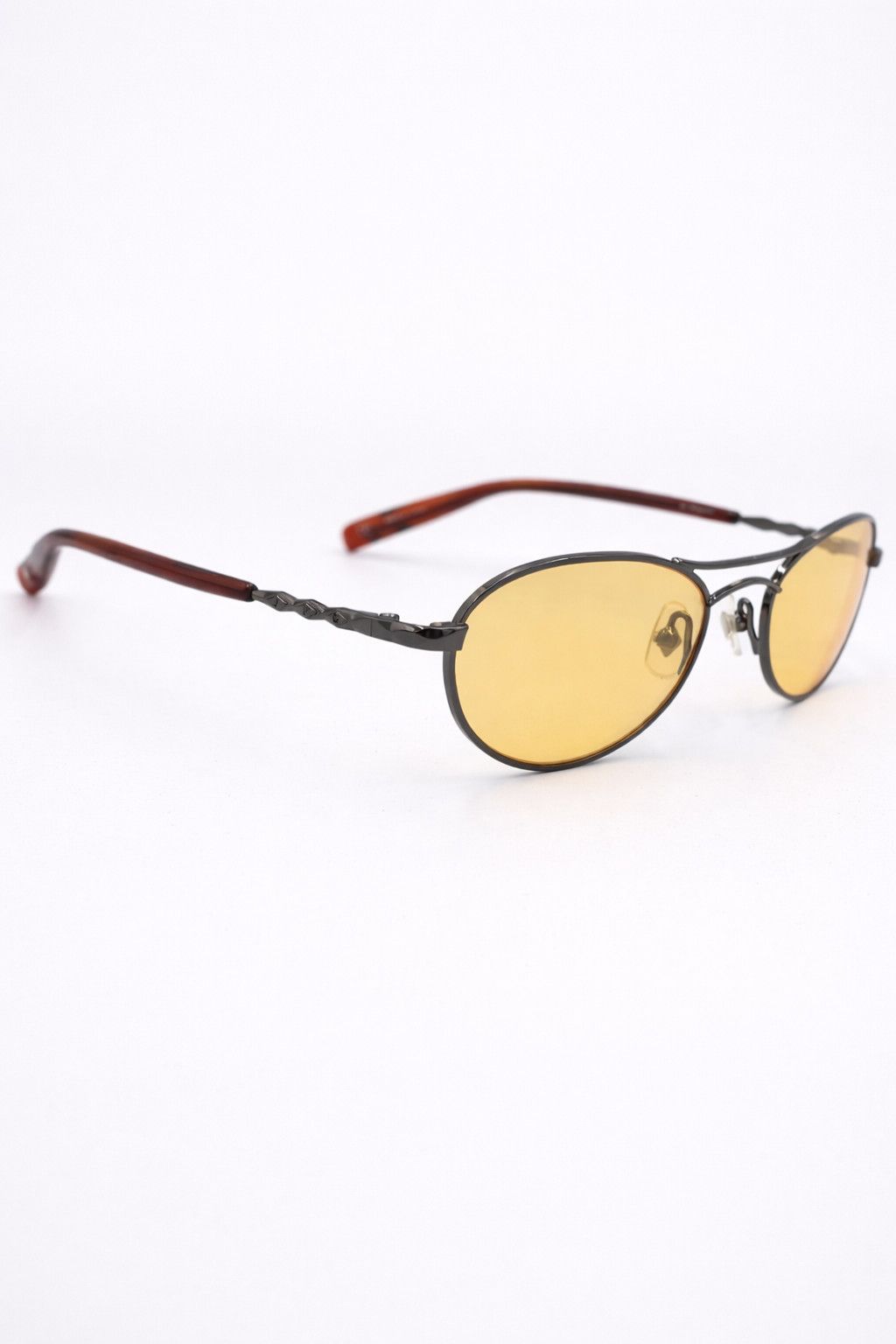 Jean Paul Gaultier ean Paul Gaultier JPG vintage sunglasses archive Size ONE SIZE - 1 Thumbnail