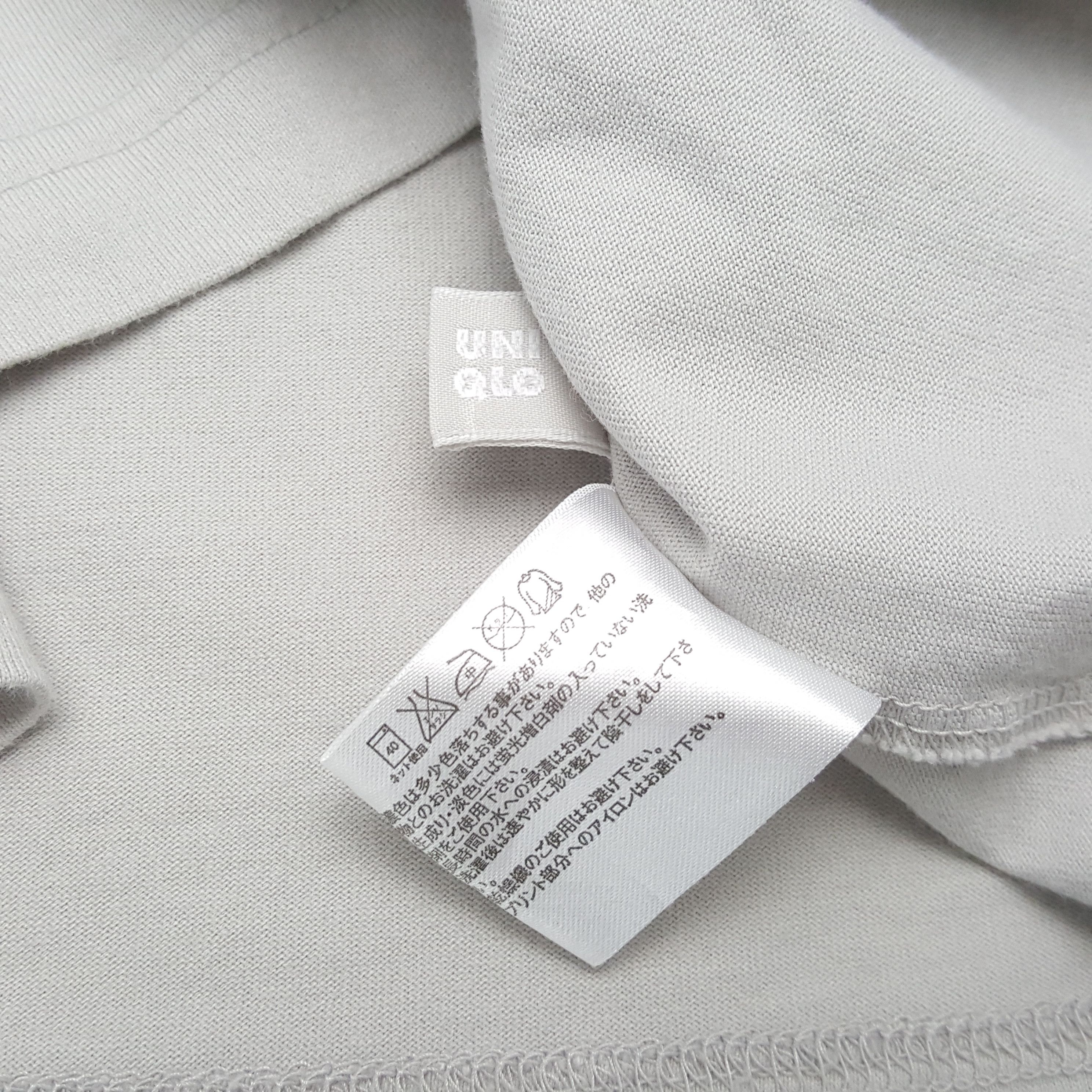 Barbara Kruger × Japanese Brand × Vintage BARBARA KRUGER X Japanese Brand Streetwear Style Tshirt Size US L / EU 52-54 / 3 - 5 Thumbnail