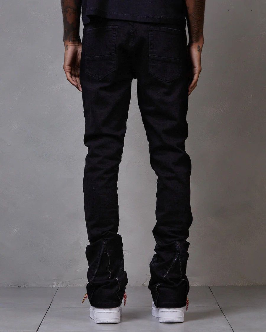 Other GFTD LA NOAH Jeans Size US 34 / EU 50 - 11 Thumbnail