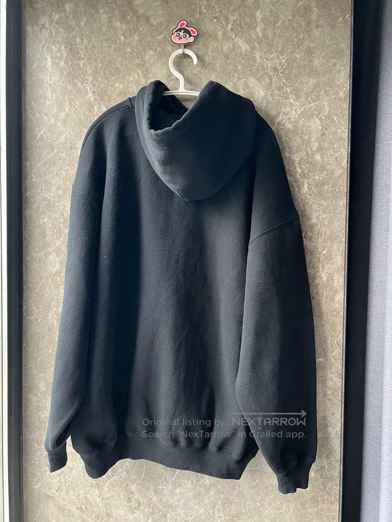 Balenciaga Balenciaga Seven Languages Sweatshirt Size US S / EU 44-46 / 1 - 2 Thumbnail