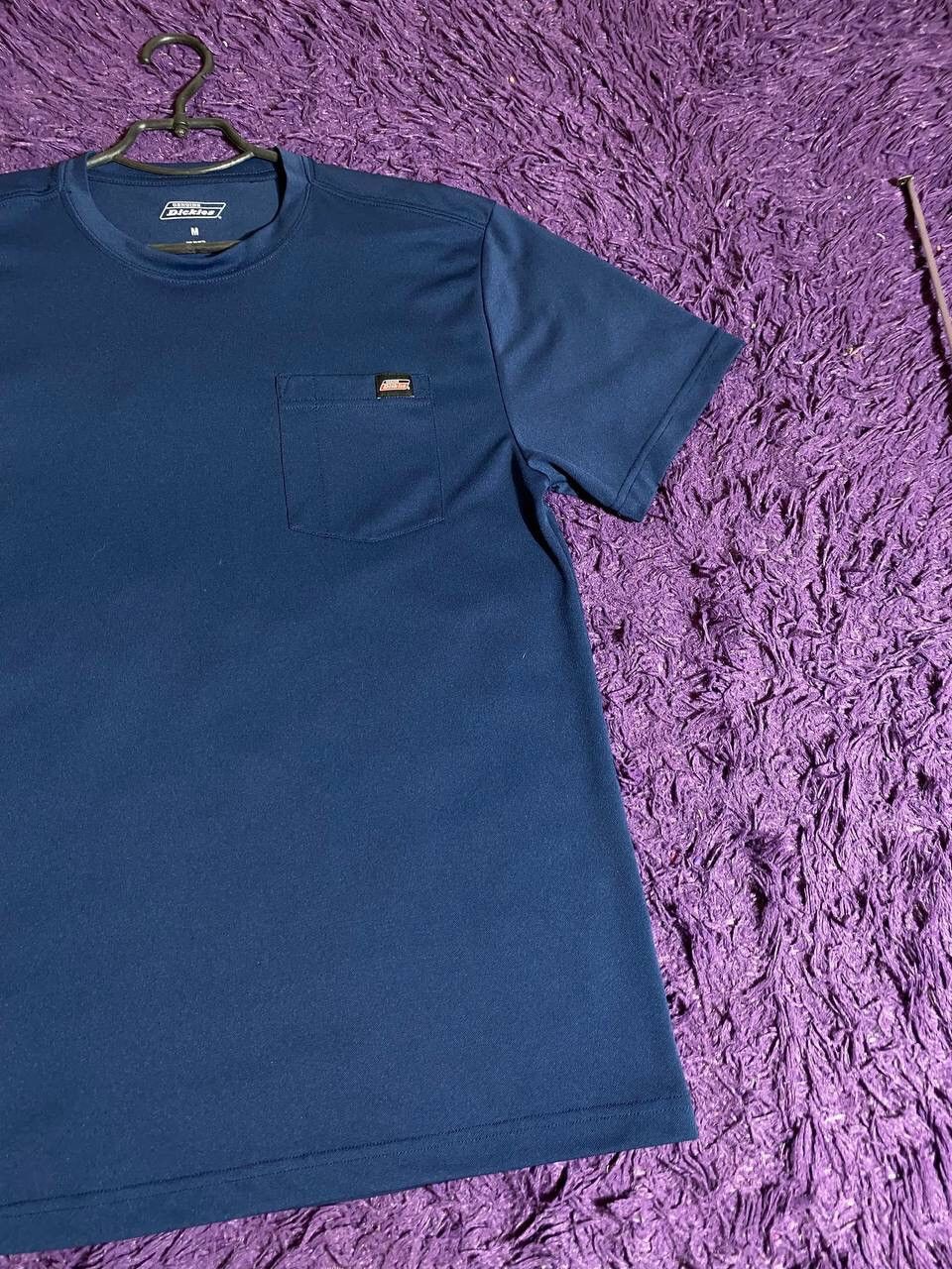 Vintage Vintage Big Graphic Logo Distressed 90’s tee Size US M / EU 48-50 / 2 - 10 Thumbnail