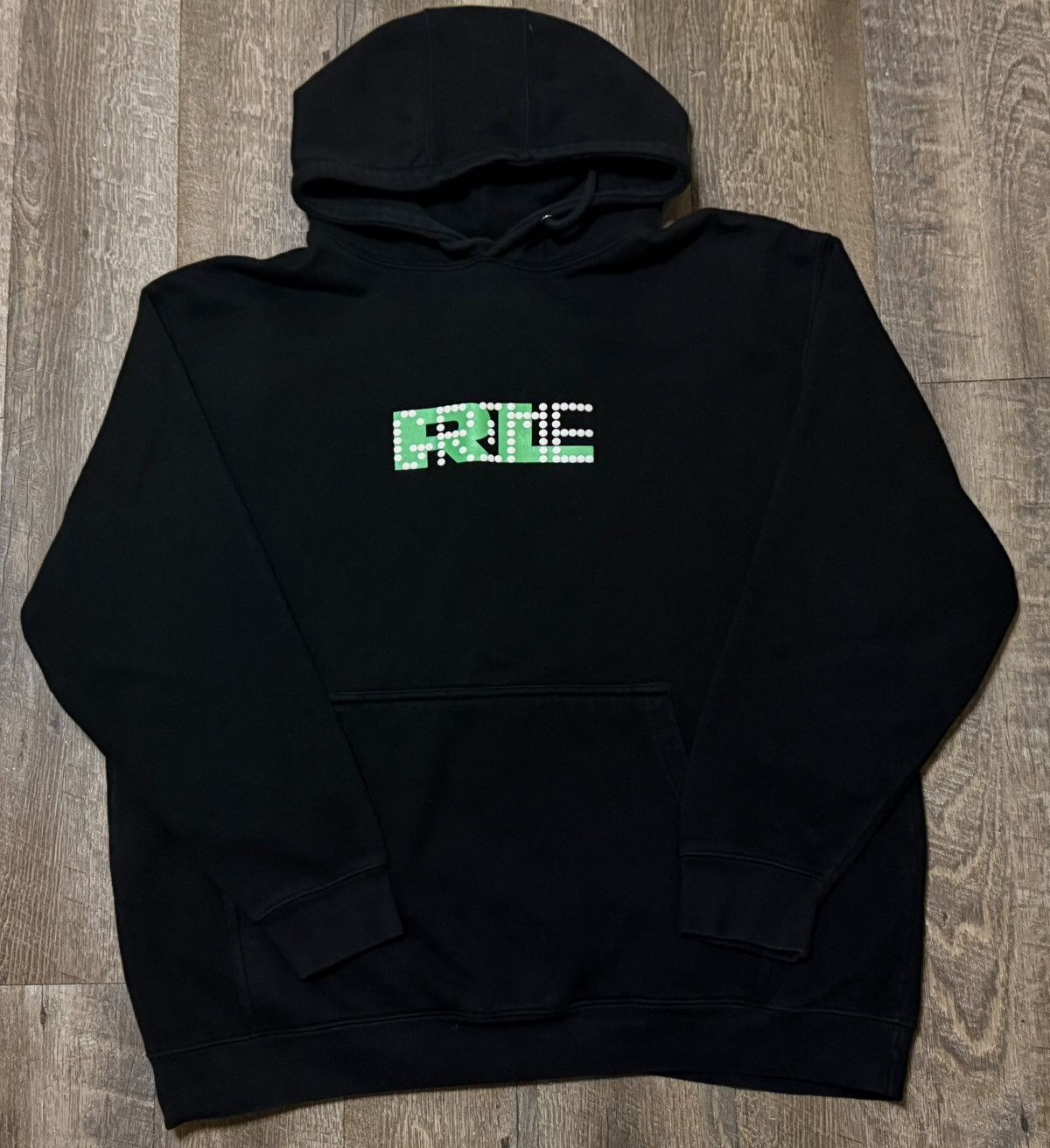 Other RL Grime Hoodie Size XL Size US XL / EU 56 / 4 - 1 Thumbnail