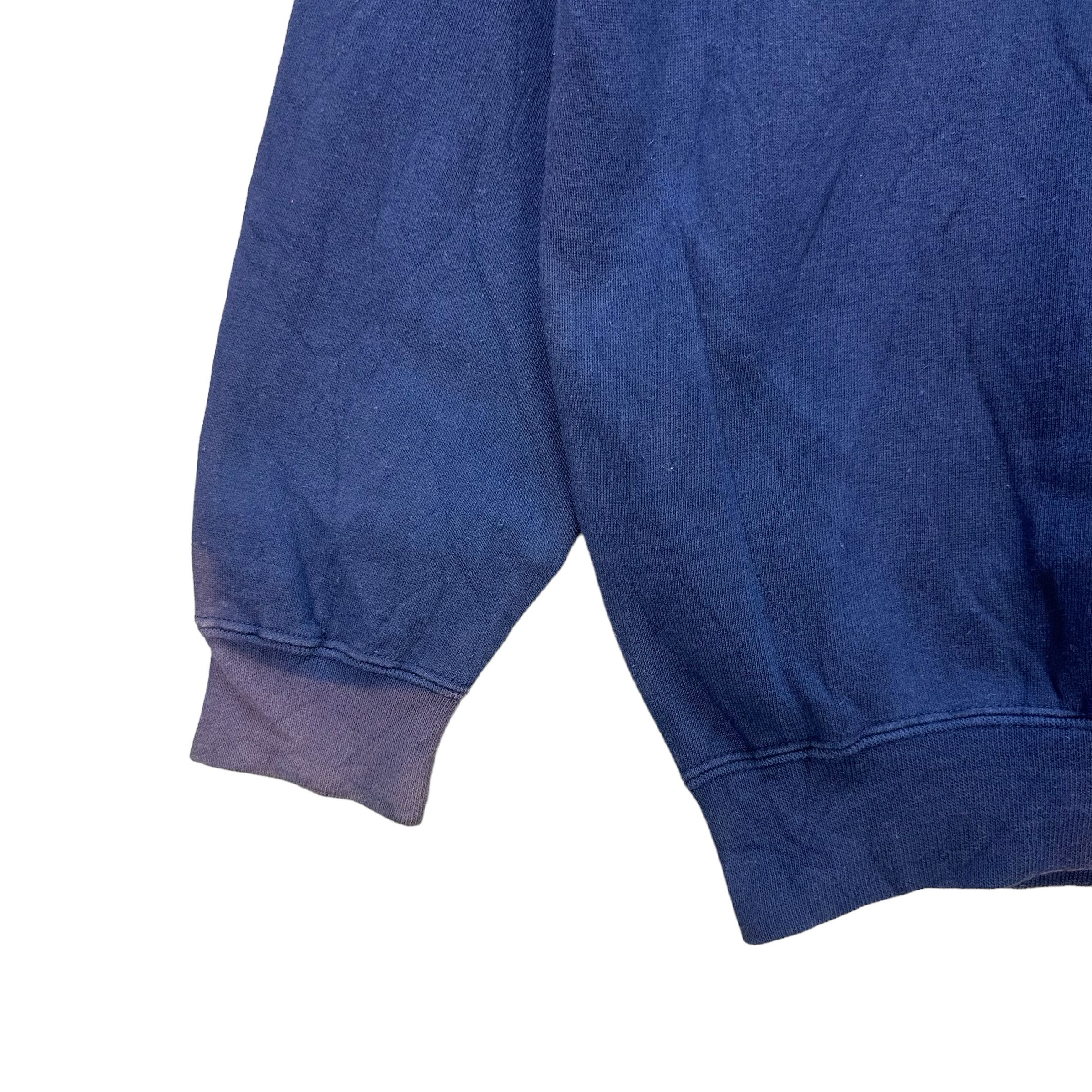 Band Tees The Tailgators Breathe Easy Salve Sweatshirt #A1-0004 Size US M / EU 48-50 / 2 - 13 Thumbnail