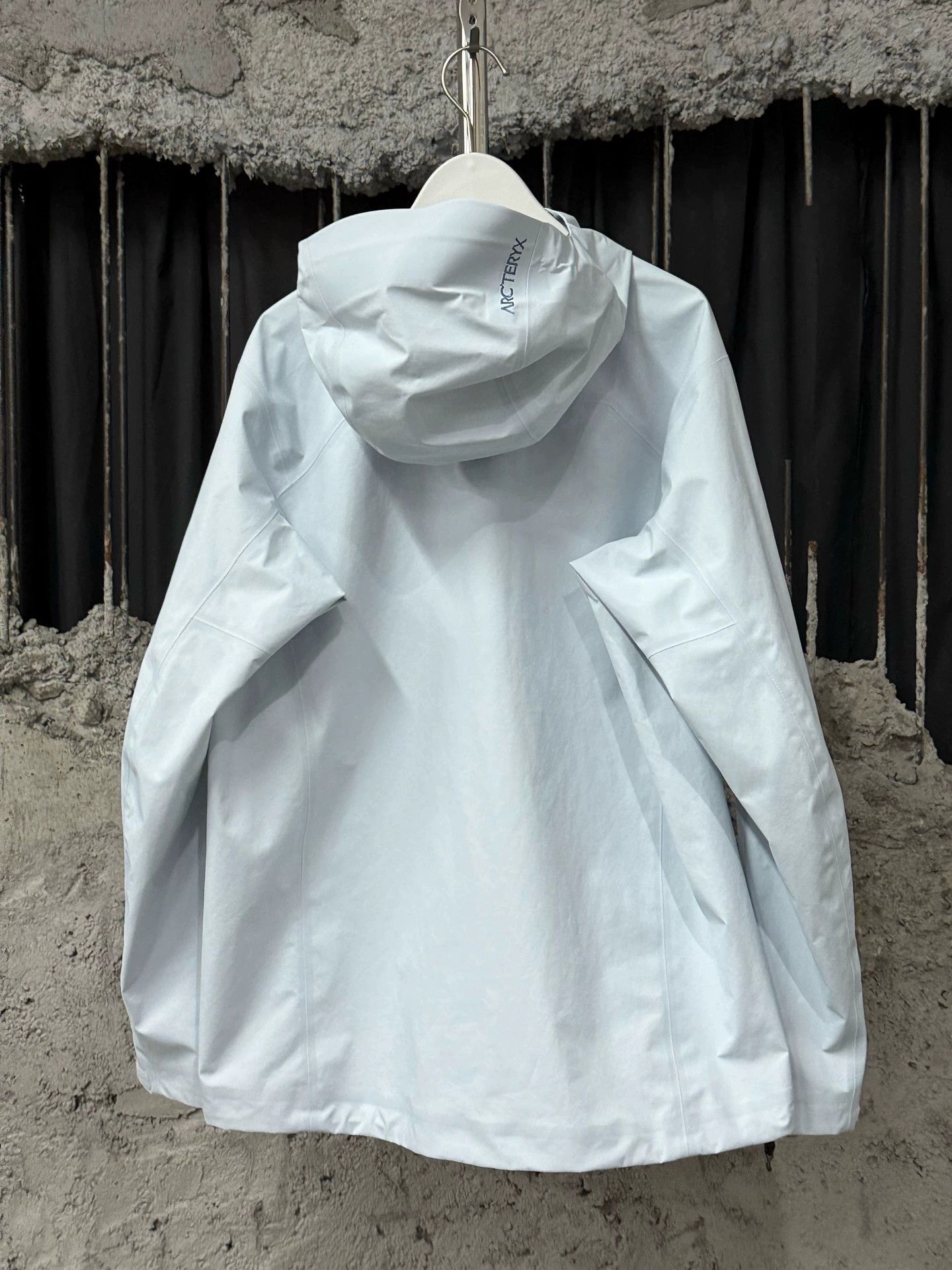 Arc'teryx Arcteryx Beta Jacket Dawn Blue M Size M / US 6-8 / IT 42-44 - 2 Thumbnail