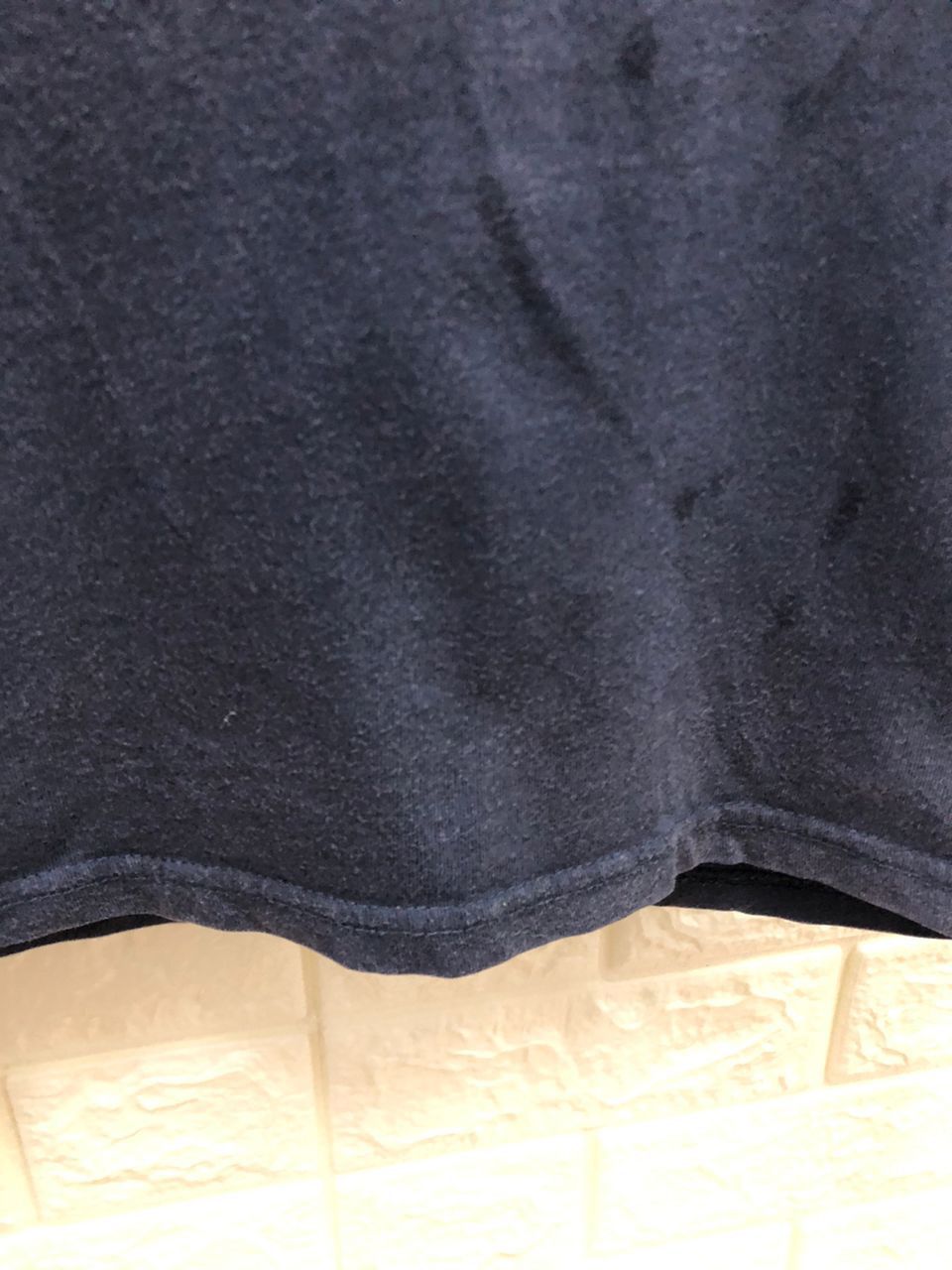 Vintage CLOUDY pokets t shirt africa x japan Size US M / EU 48-50 / 2 - 7 Thumbnail
