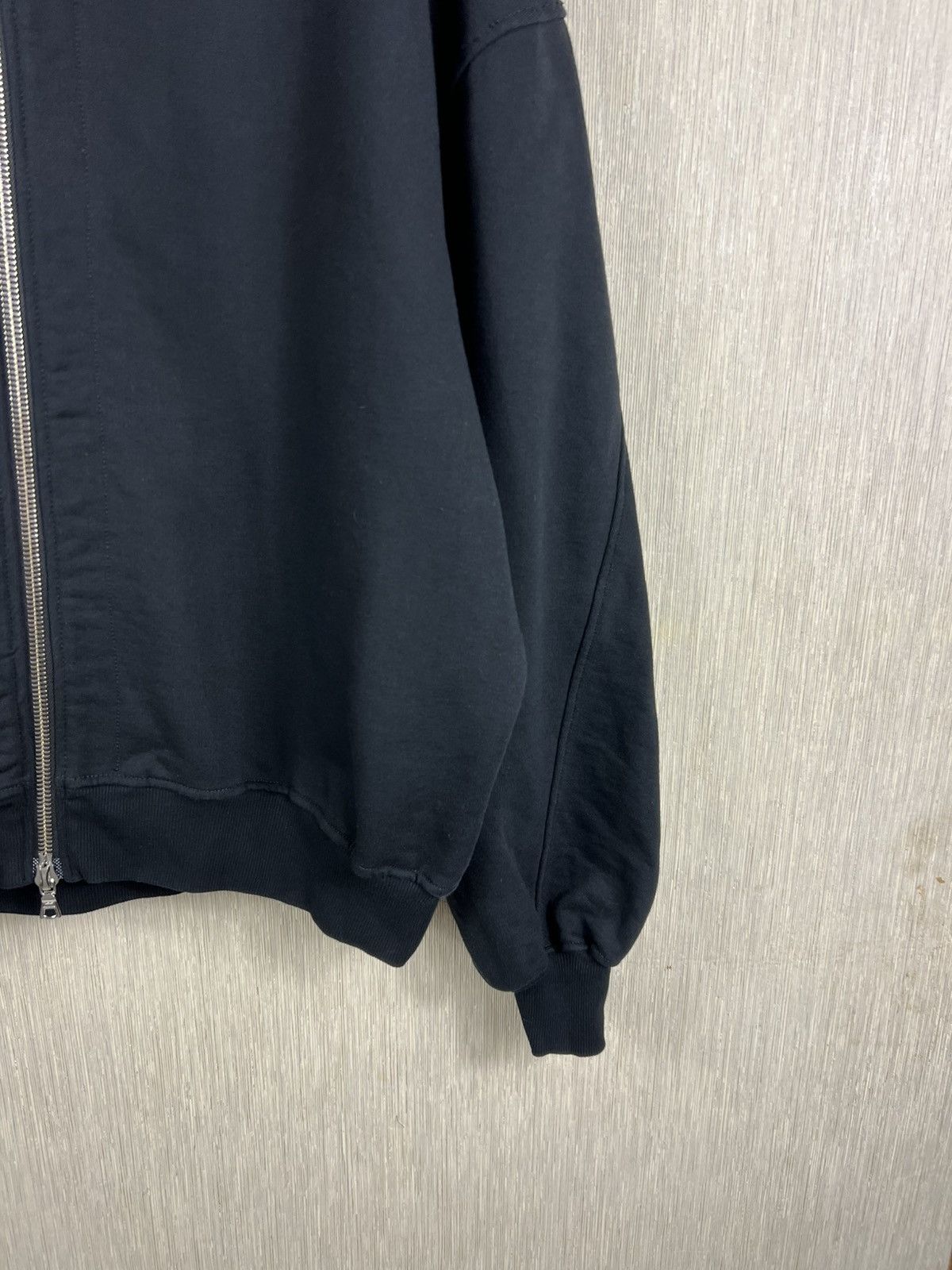 Cole Buxton Cole Buxton og boxy bat basic riri zip hoodie y2k Kanye West Size US XL / EU 56 / 4 - 5 Thumbnail