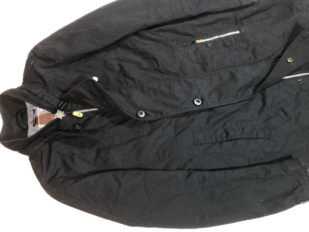 G-Star G-Star Light Japanese Style Coat Woomen Size S / US 4 / IT 40 - 7 Thumbnail