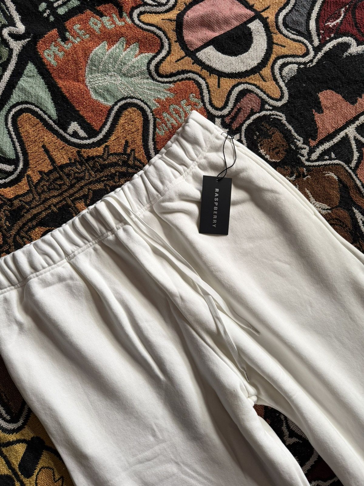 The GV Gallery Raspberry hills sweatpants Size US 33 - 4 Thumbnail