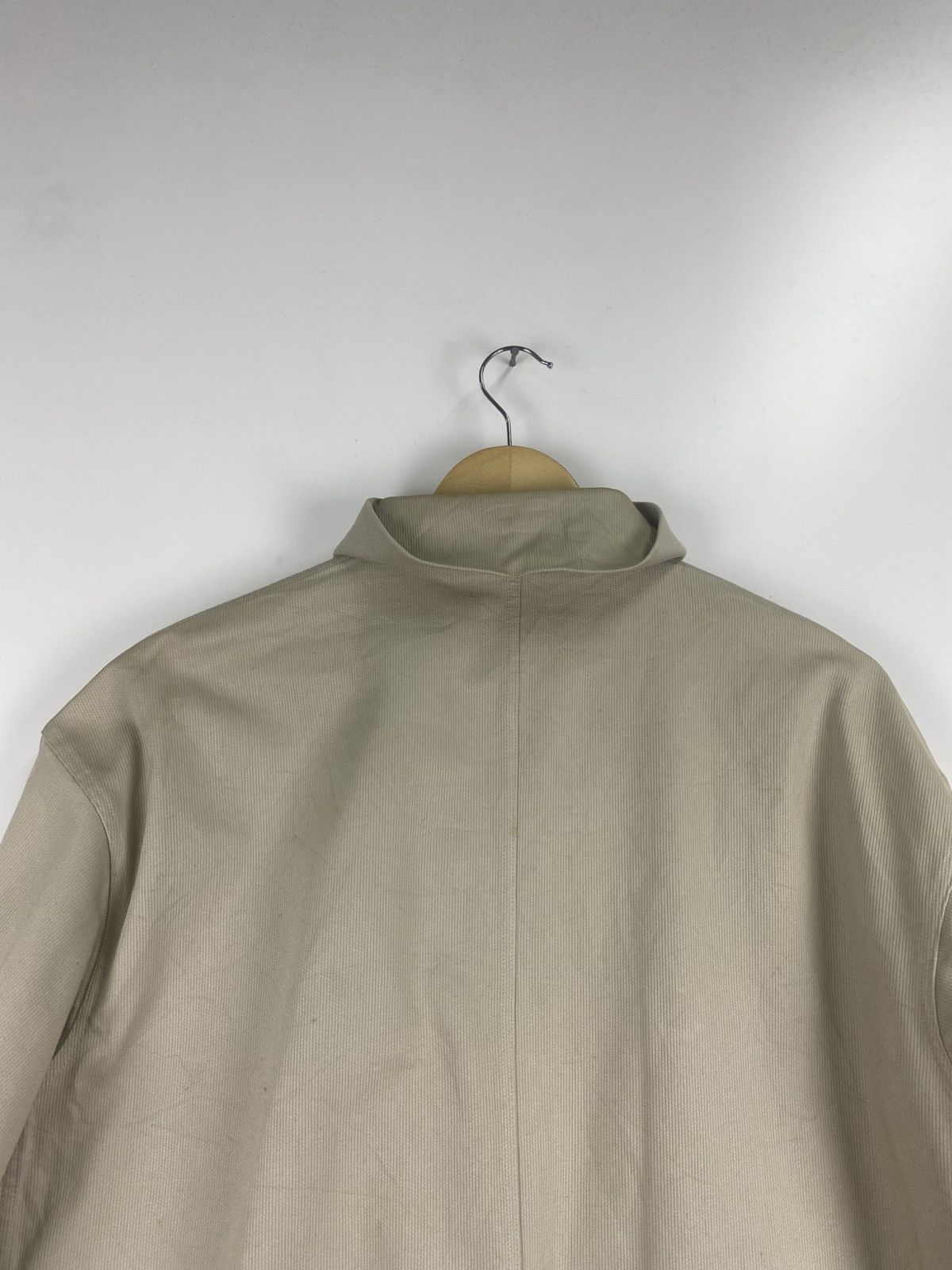 Beams Plus Beams Zipper Jacket Size US M / EU 48-50 / 2 - 14 Thumbnail