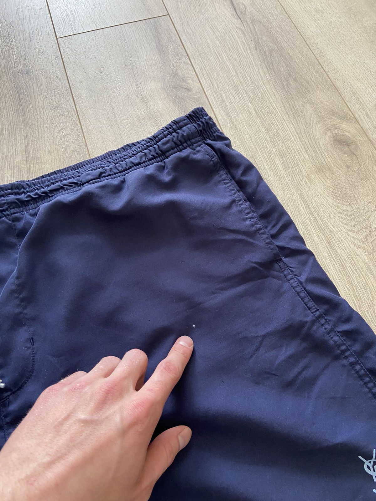 Yves Saint Laurent Yves Saint Laurent Shorts Size US 36 / EU 52 - 10 Thumbnail