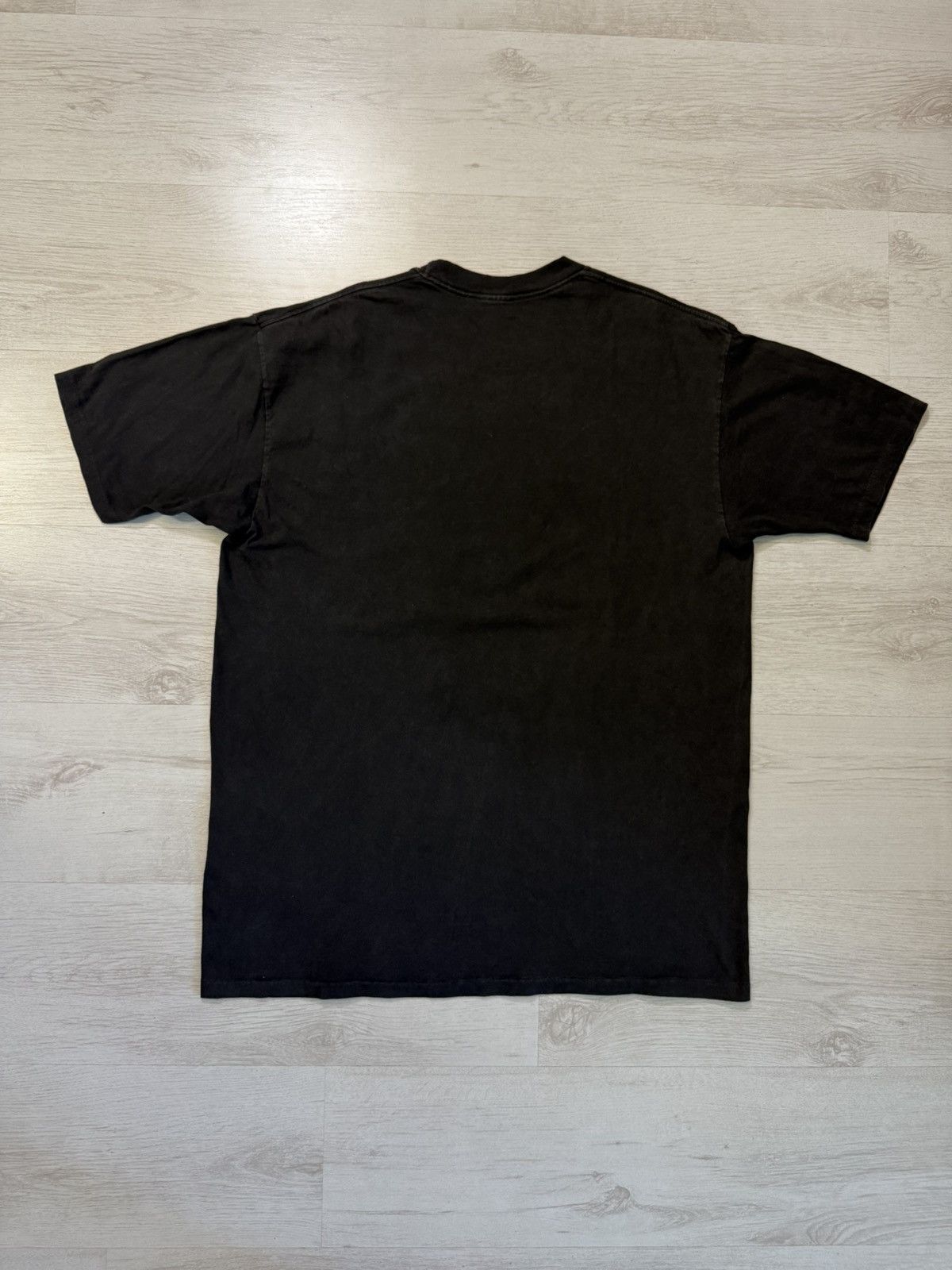 Other 90’s Vintage Faust Devil Comic Tee Size US XL / EU 56 / 4 - 2 Thumbnail