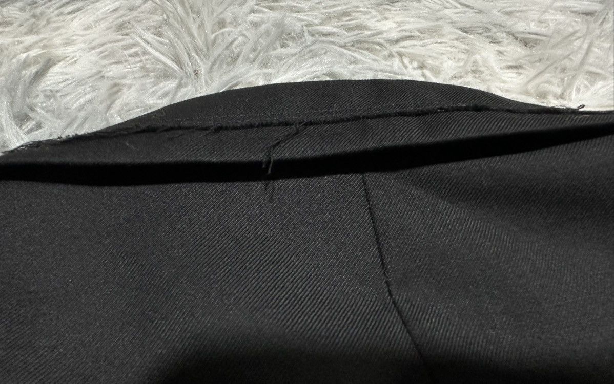 PPFM 🔥Sick Y2K PPFM Eastern RockJacket Blazer Goth Punk Size US M / EU 48-50 / 2 - 16 Thumbnail