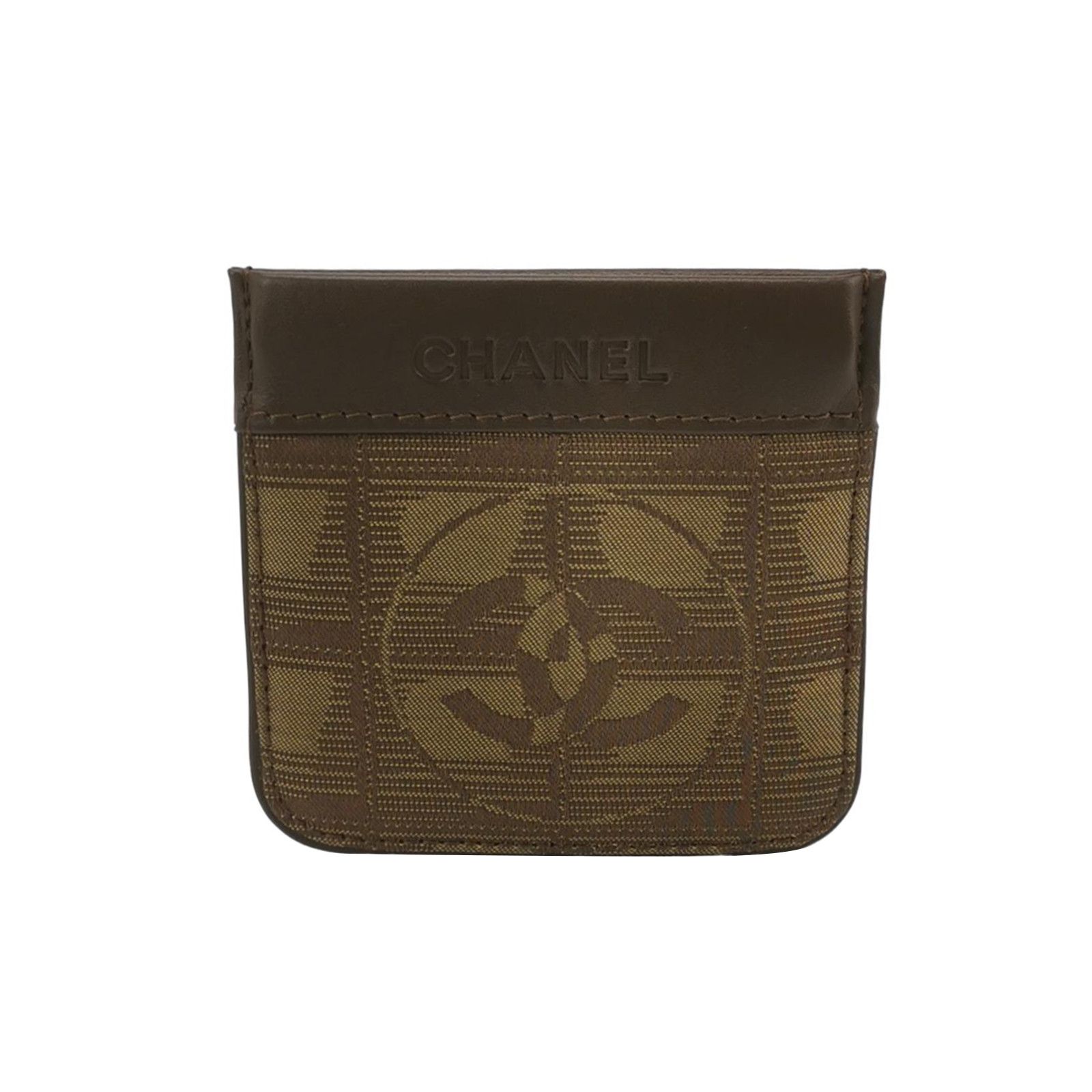 Chanel Chanel Women os Wallets Size ONE SIZE - 1 Thumbnail