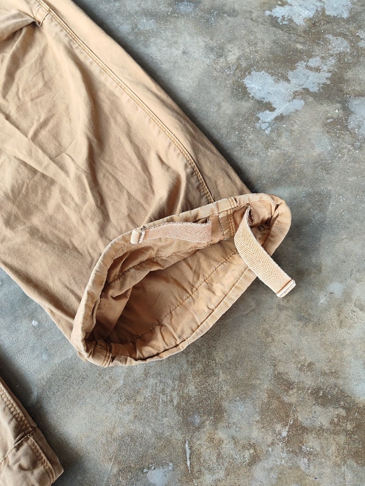 G-Star Cargo Pants G-Star ROW Y2K Size US 30 / EU 46 - 4 Thumbnail
