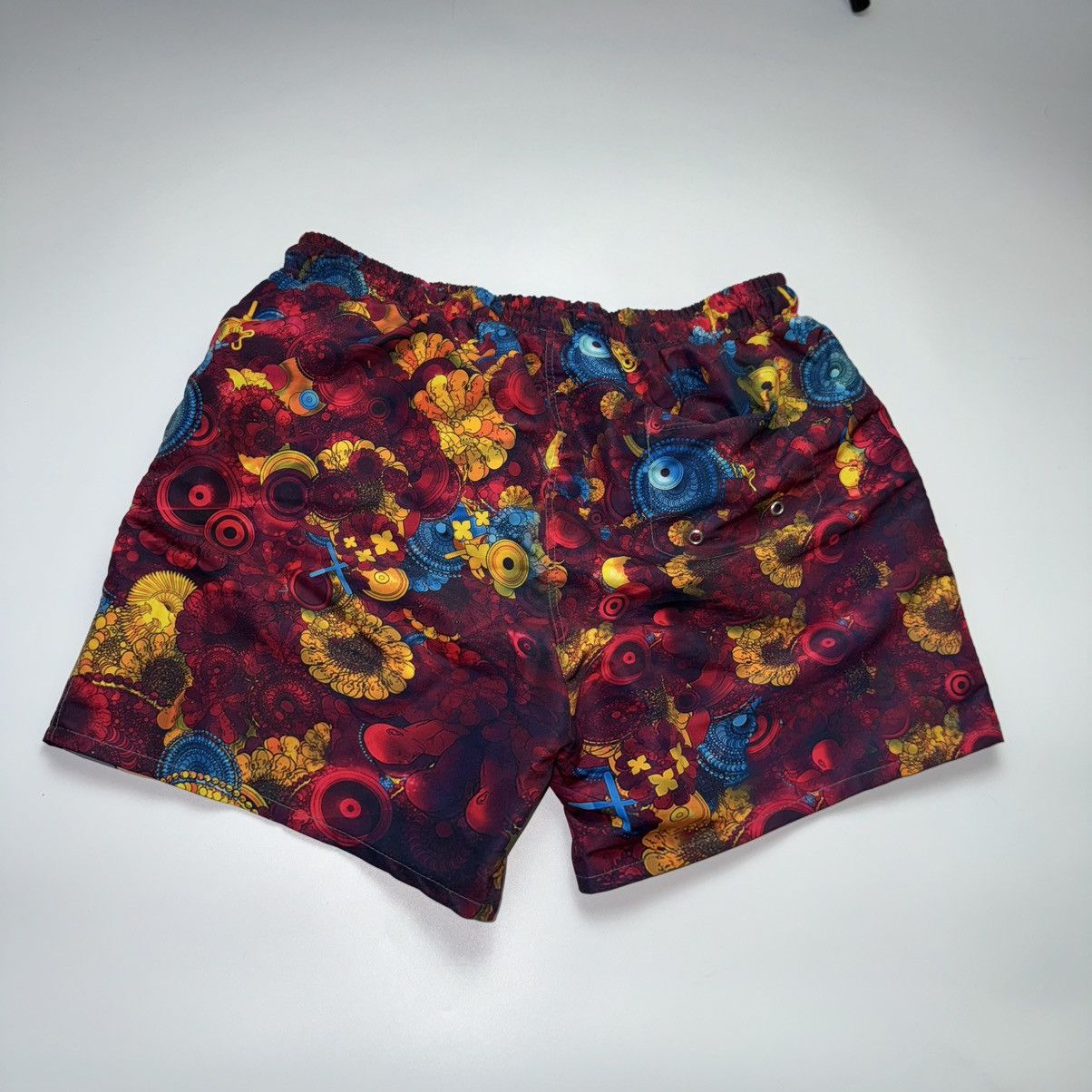 Other Aloha From Deer Snow White Shorts Size US 32 / EU 48 - 5 Thumbnail