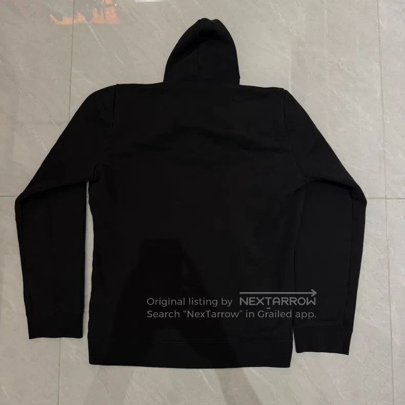 Vetements Vetements Ghost Face Hoodie Size US XS / EU 42 / 0 - 3 Thumbnail