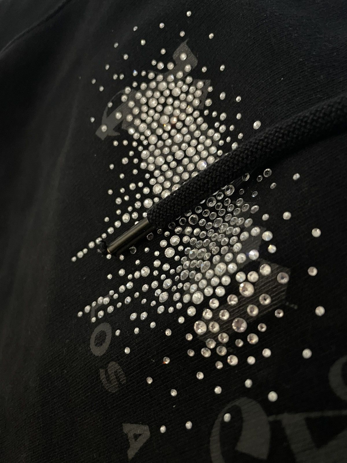 Palm Angels Badazzled Palm Angels Hoodie Size US L / EU 52-54 / 3 - 2 Thumbnail