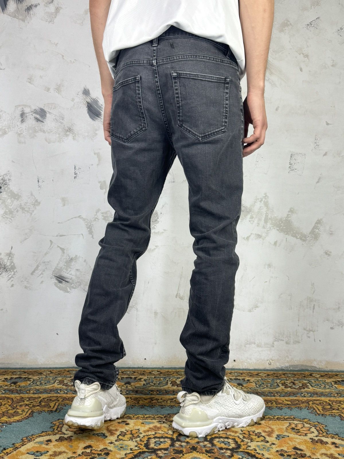 Acne Studios Acne Studios Denim Jeans Size 32 Size US 32 / EU 48 - 3 Thumbnail